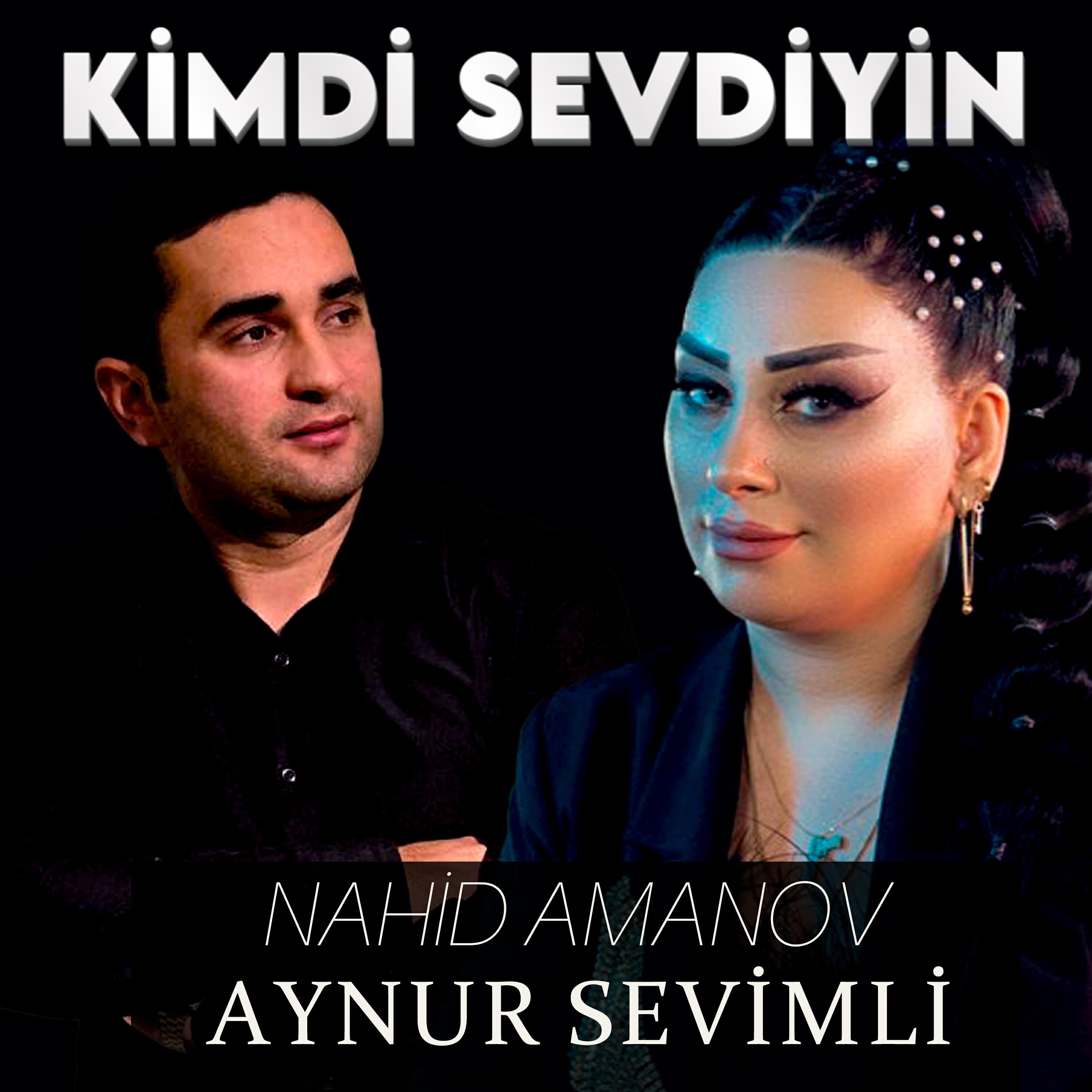Релиз Kimdi Sevdiyin