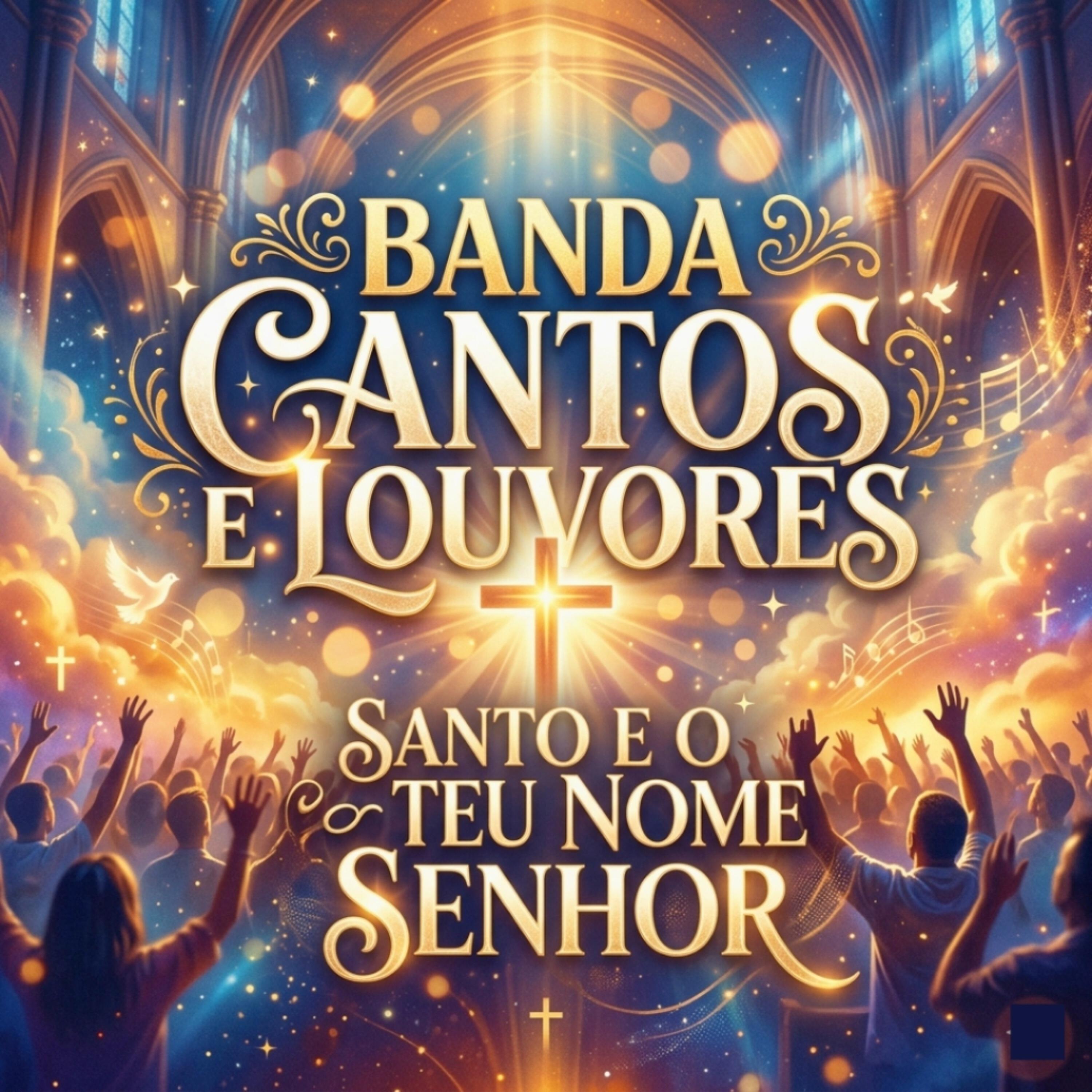 Banda Cantos e Louvores
