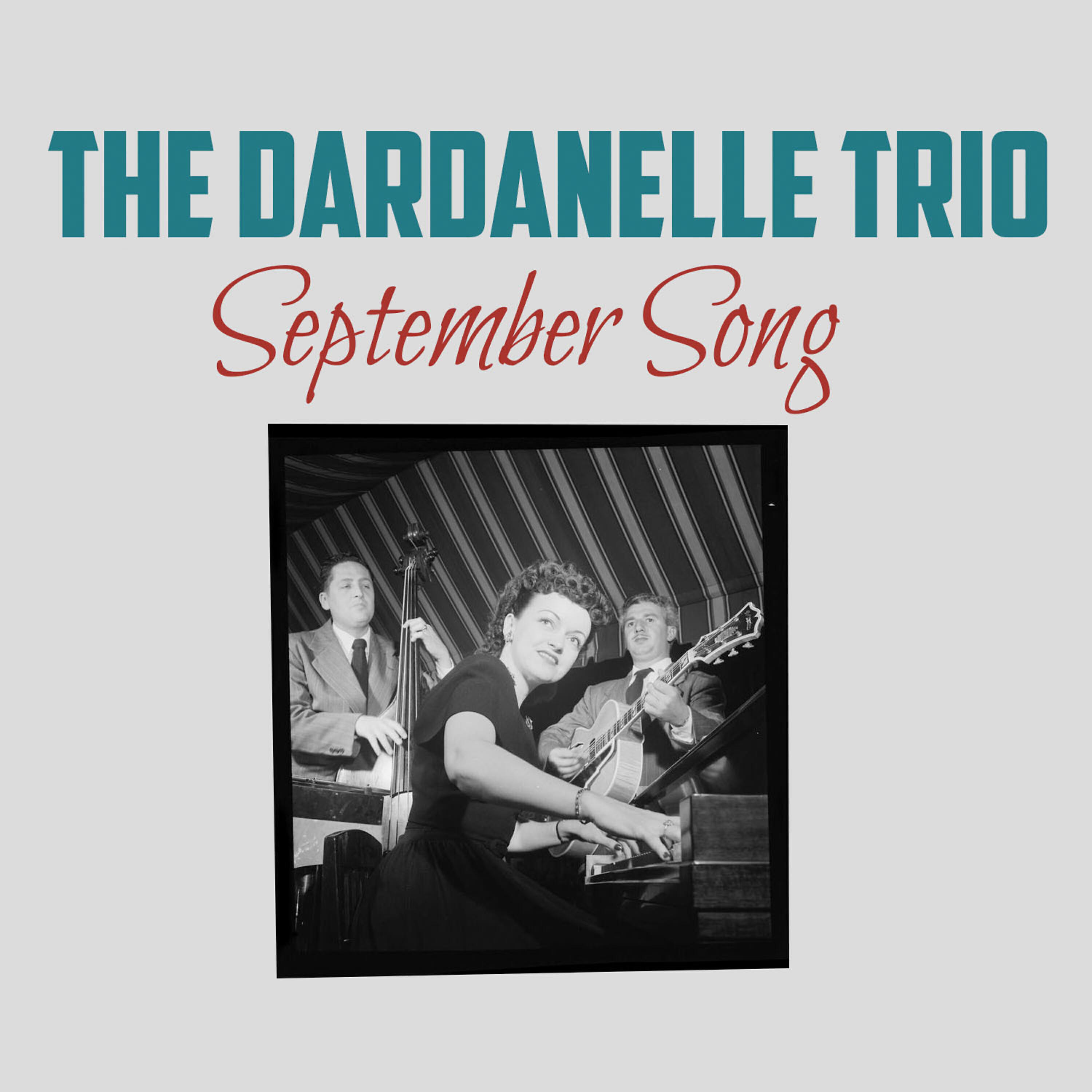 Релиз September Song