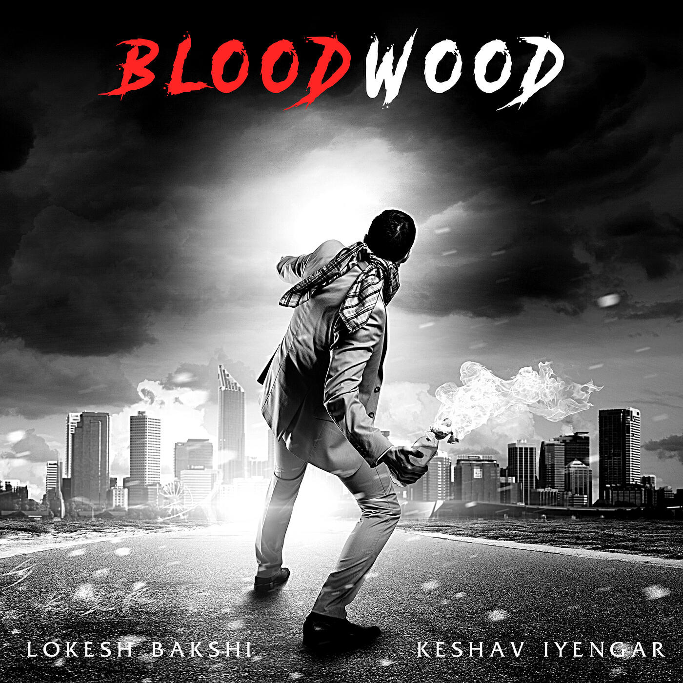 Релиз Bloodwood