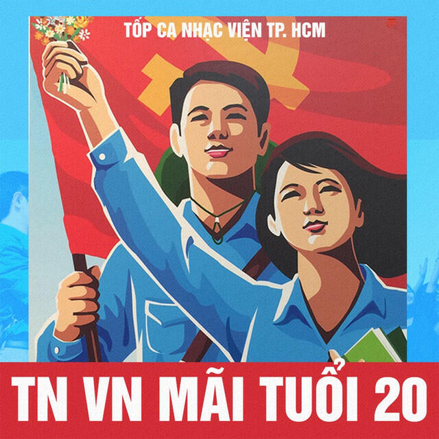Tốp Ca Nhạc Viện Tp. Hcm