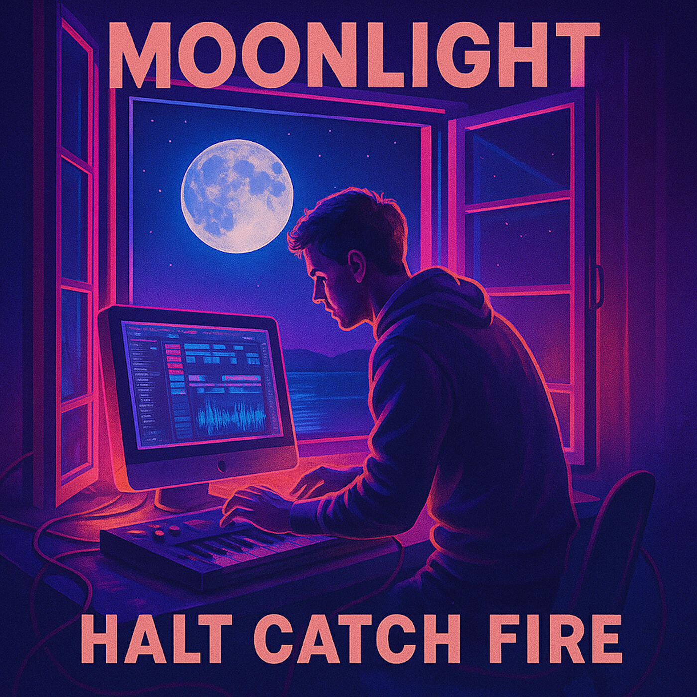 Релиз Moonlight