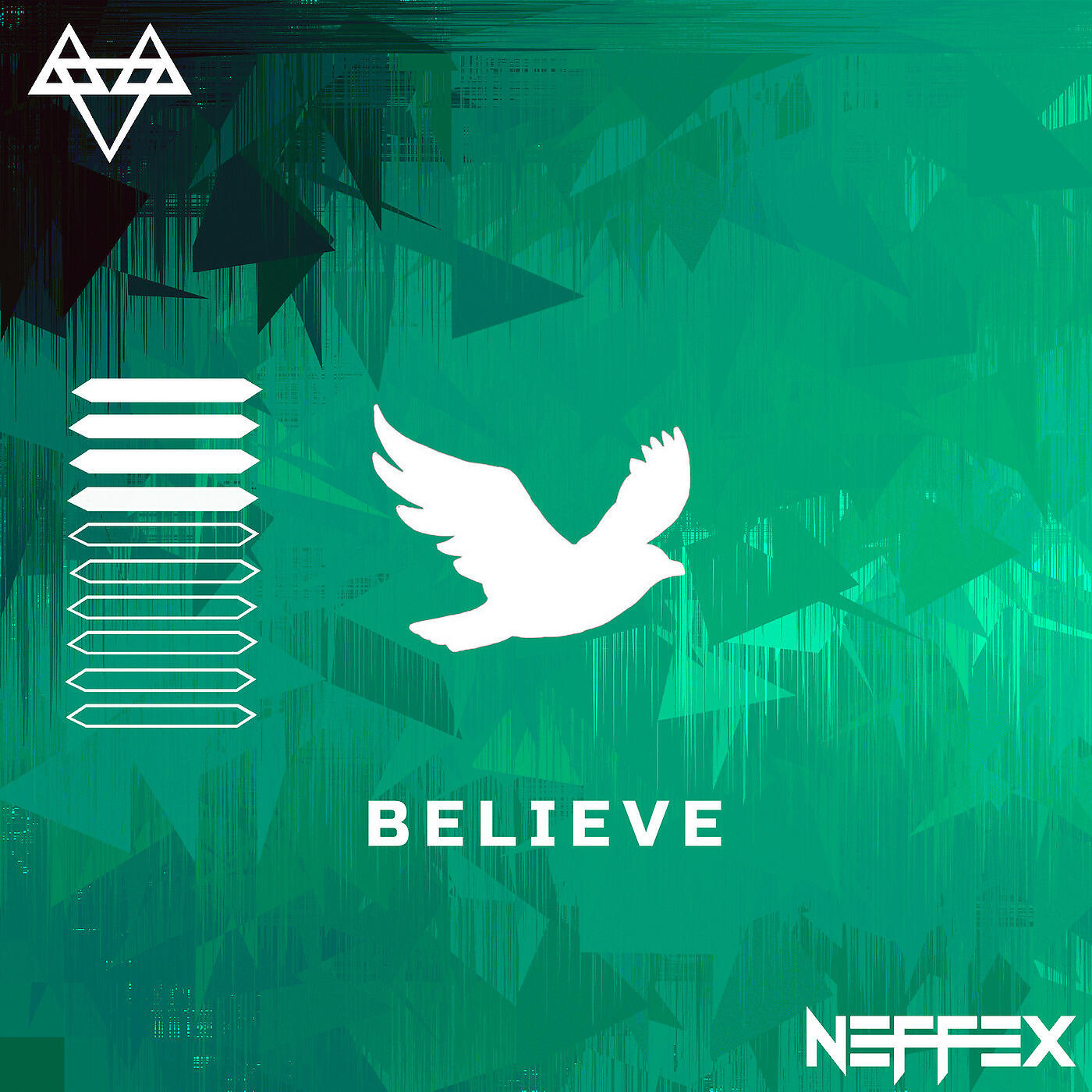 Постер альбома Believe