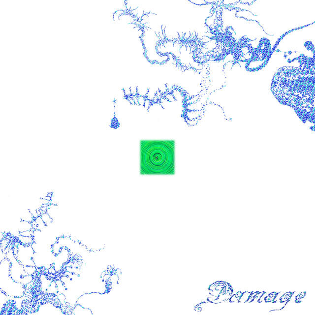 Релиз Damage