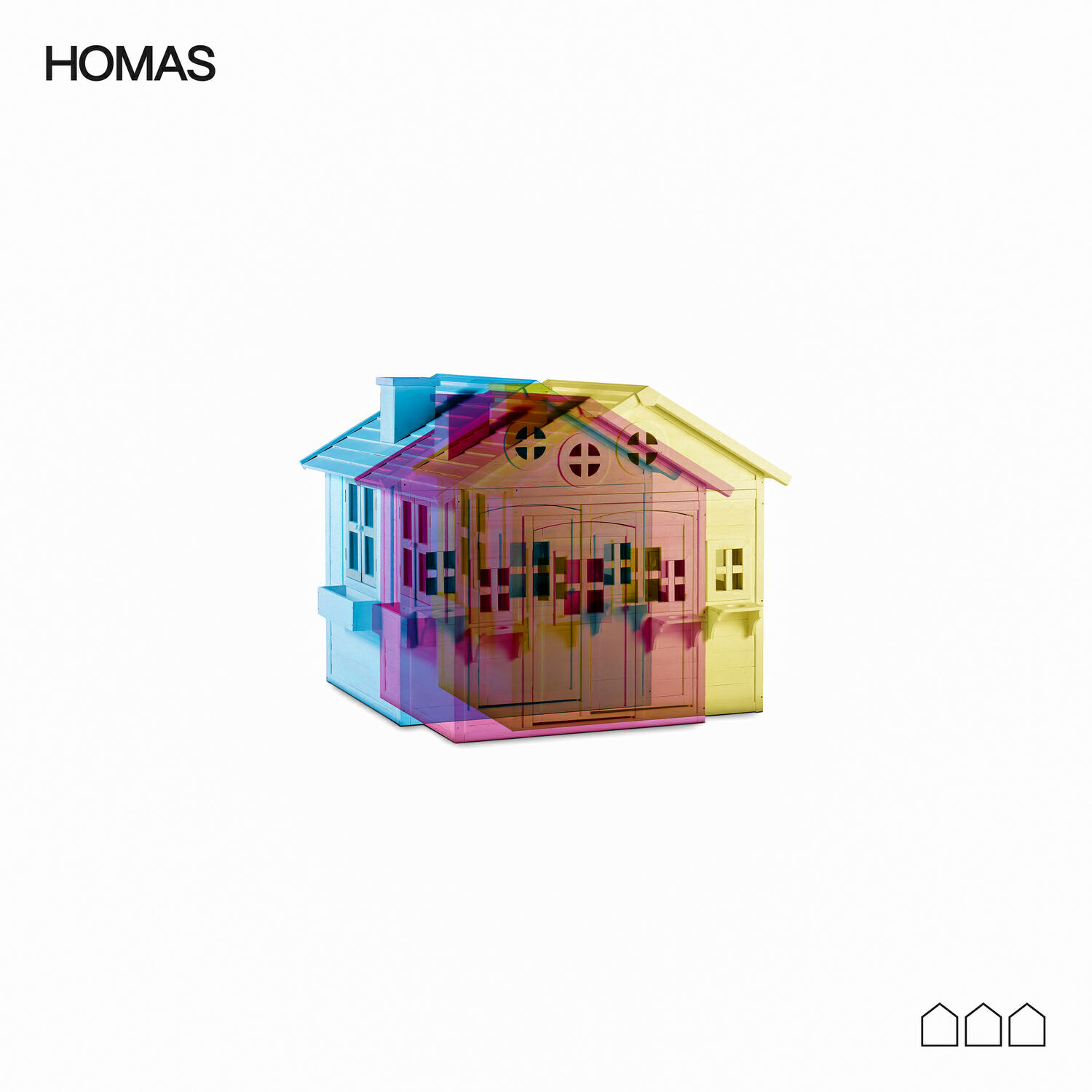 Релиз HOMAS
