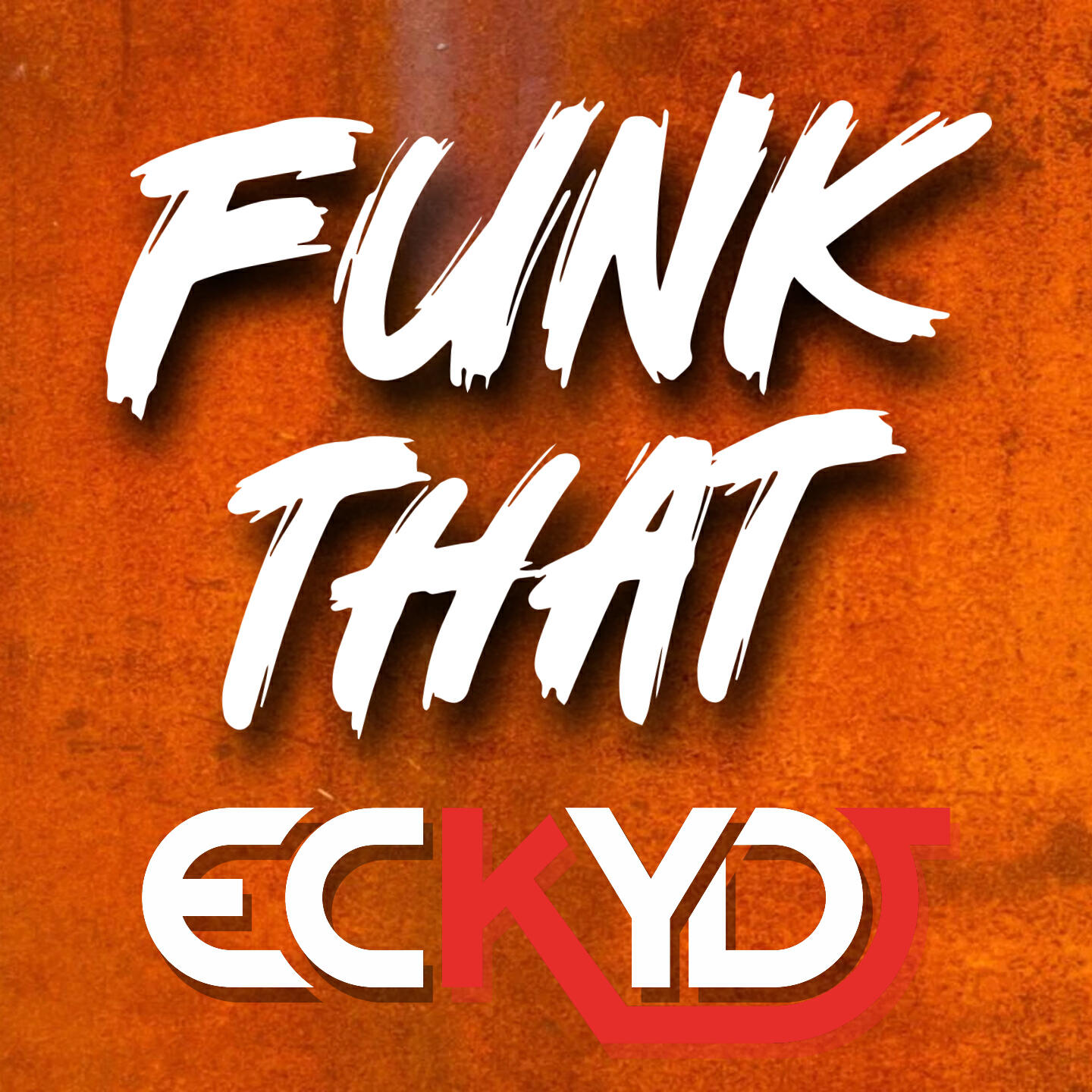 Ecky DJ
