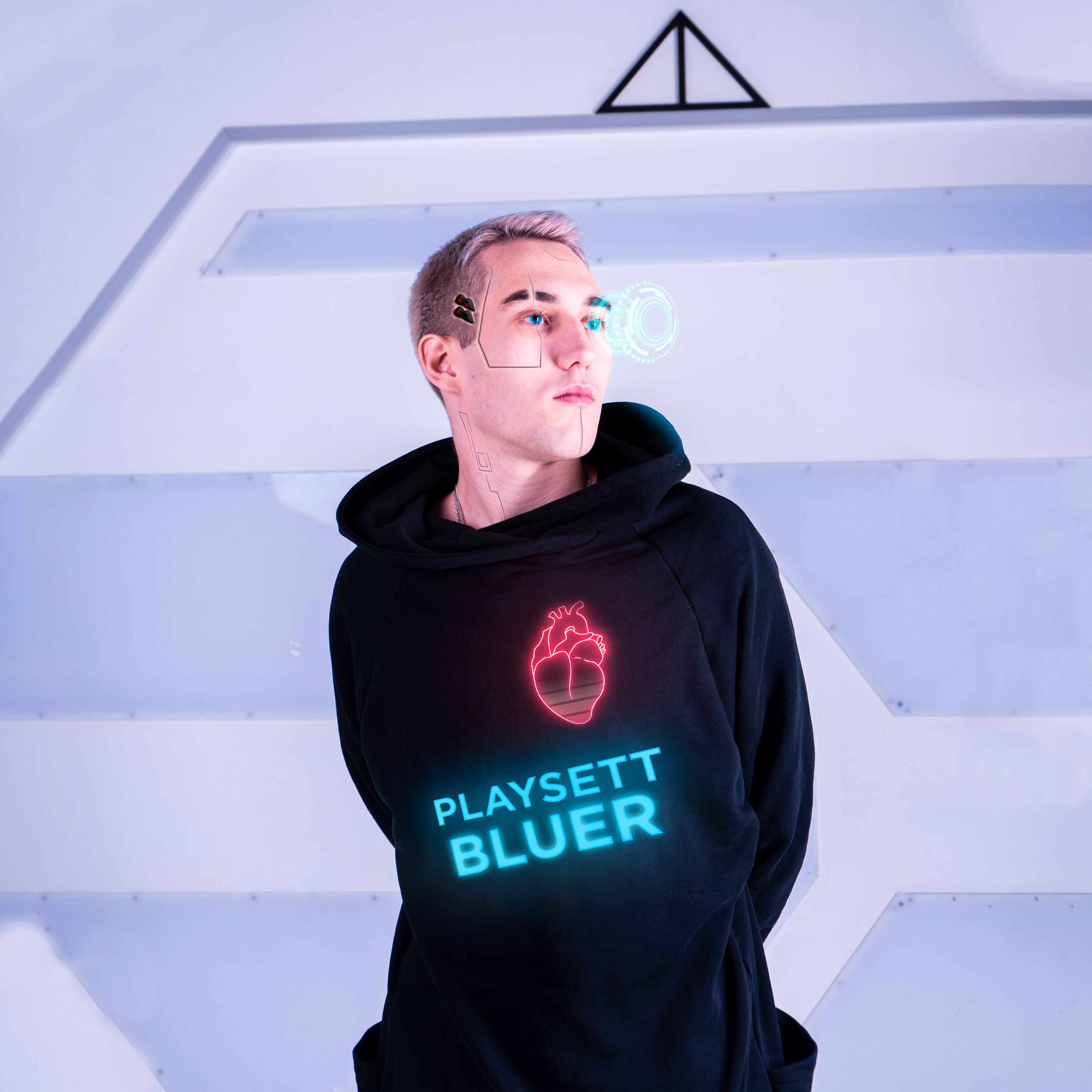 Релиз Blur