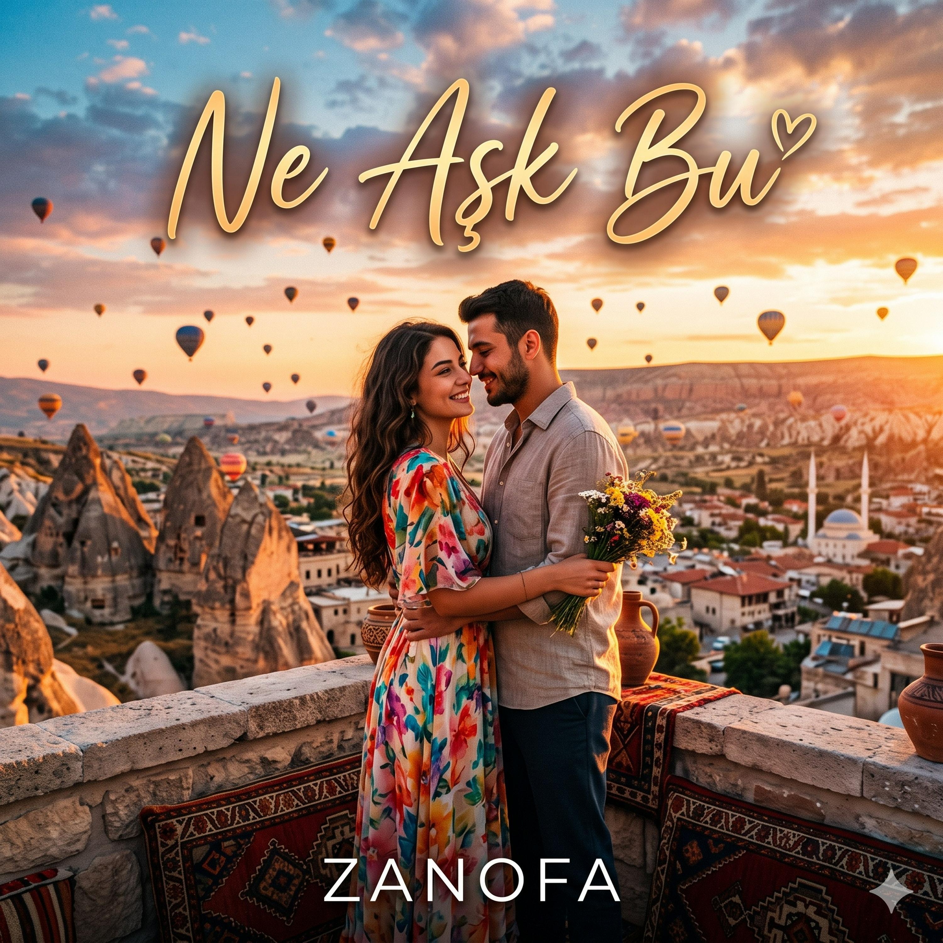 Релиз Ne Aşk Bu