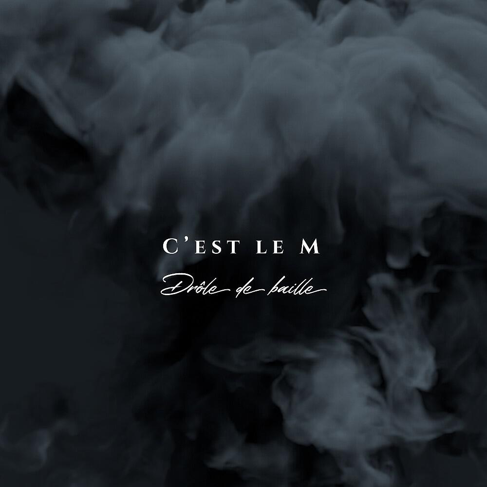 C'est le M