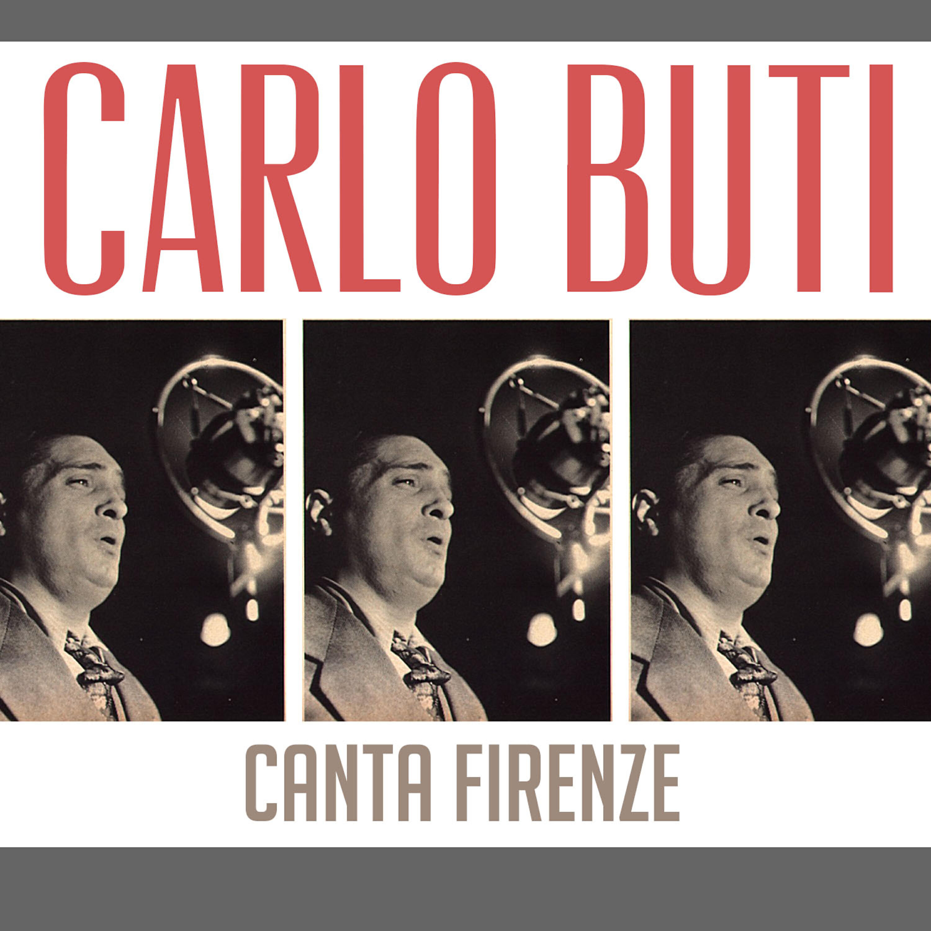 Релиз Canta Firenze