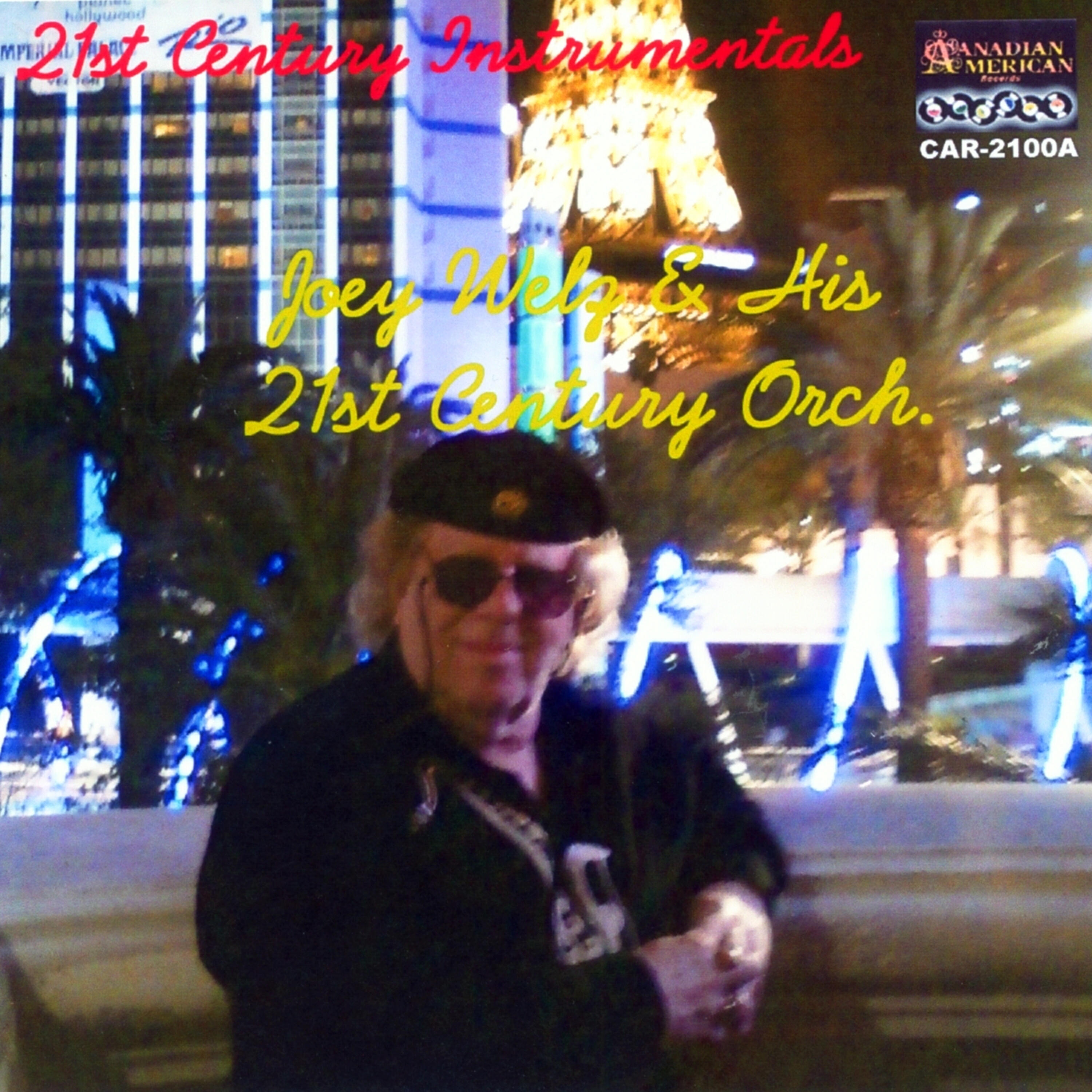 Релиз 21st CENTURY GREATEST INSTRUMENTAL HITS