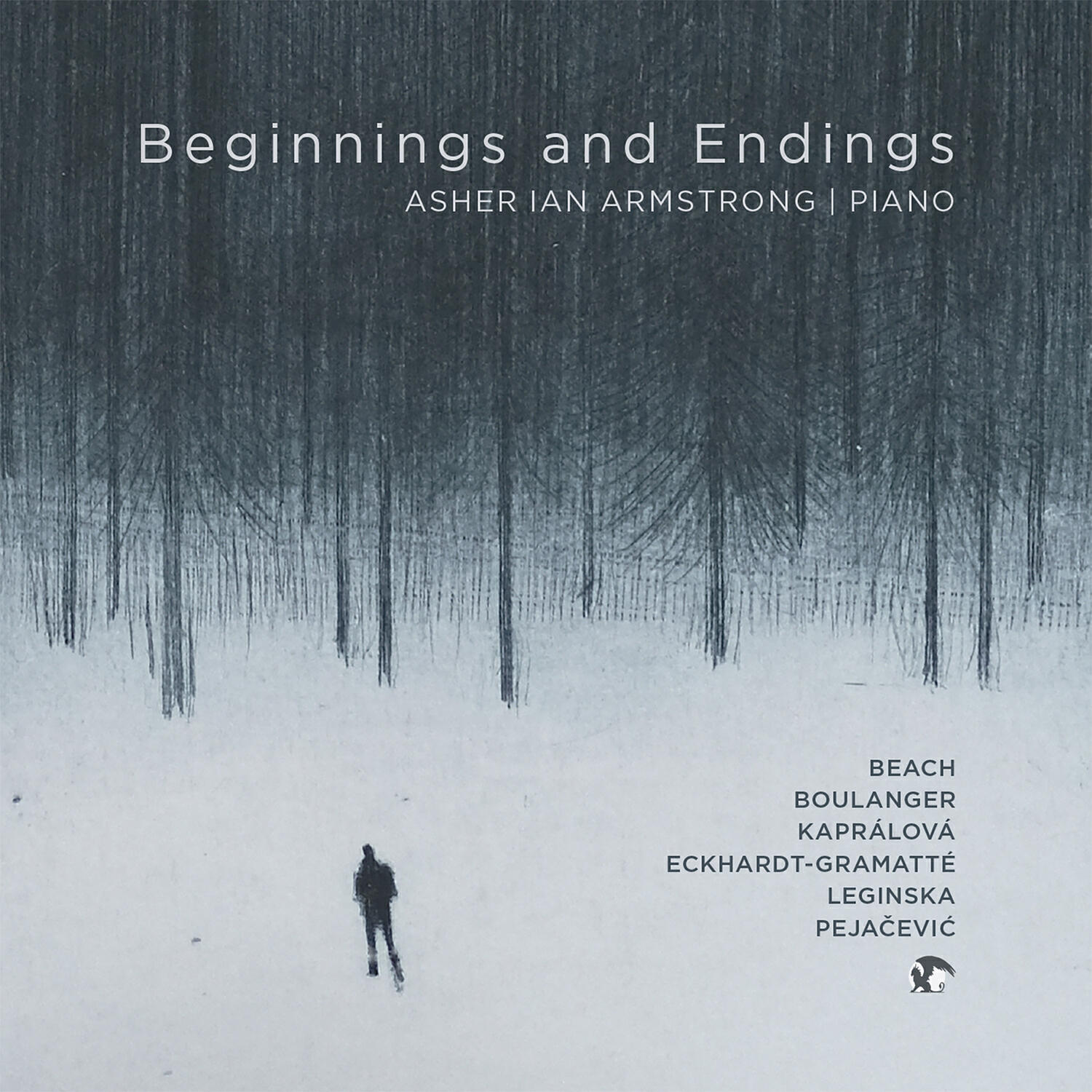 Релиз Beginnings and Endings