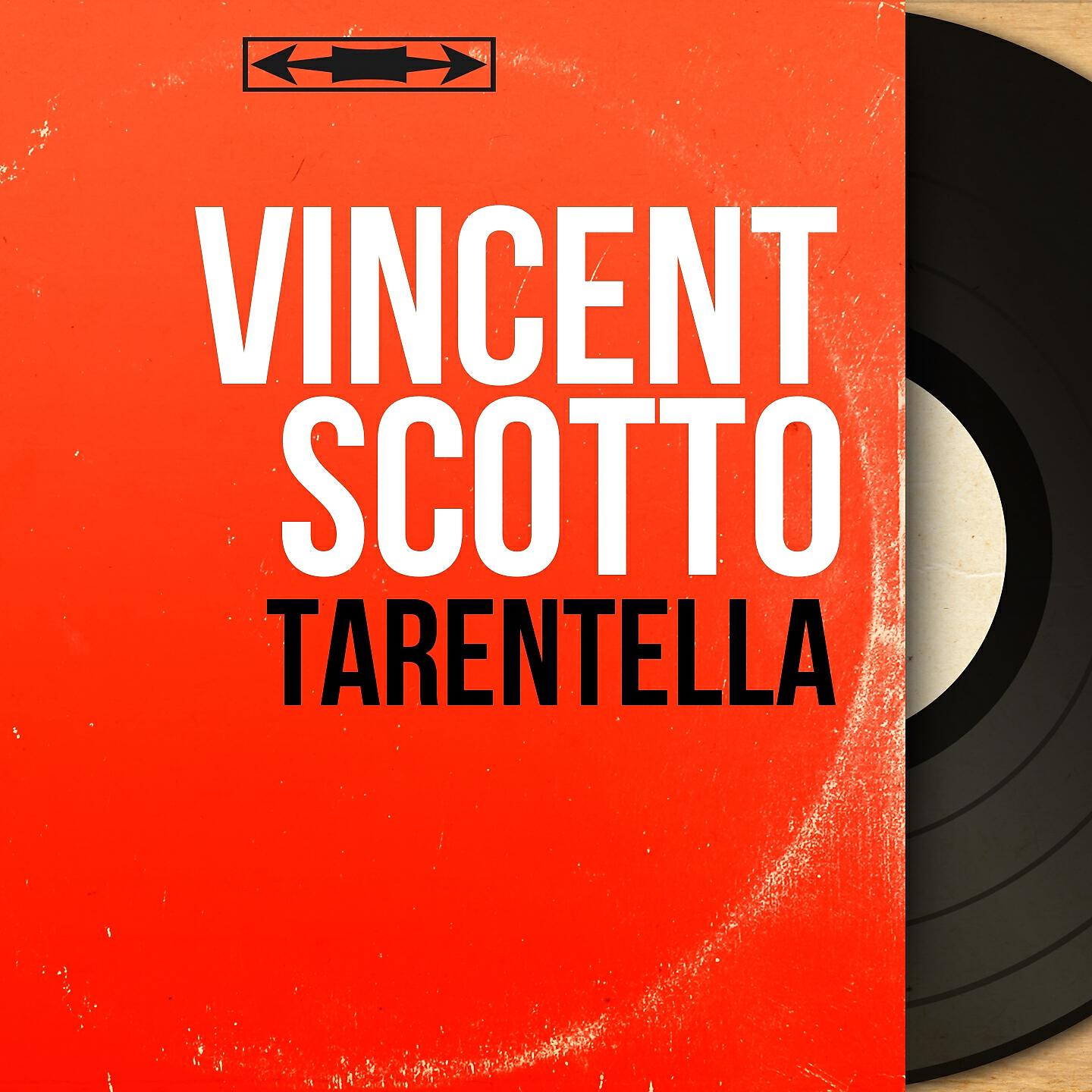 Релиз Tarentella
