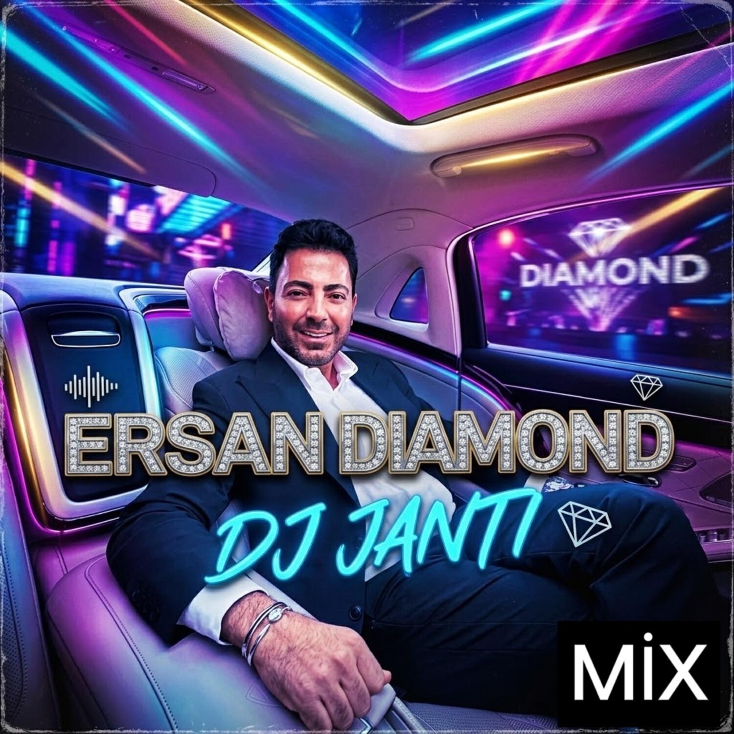 Релиз ERSAN DİAMOND