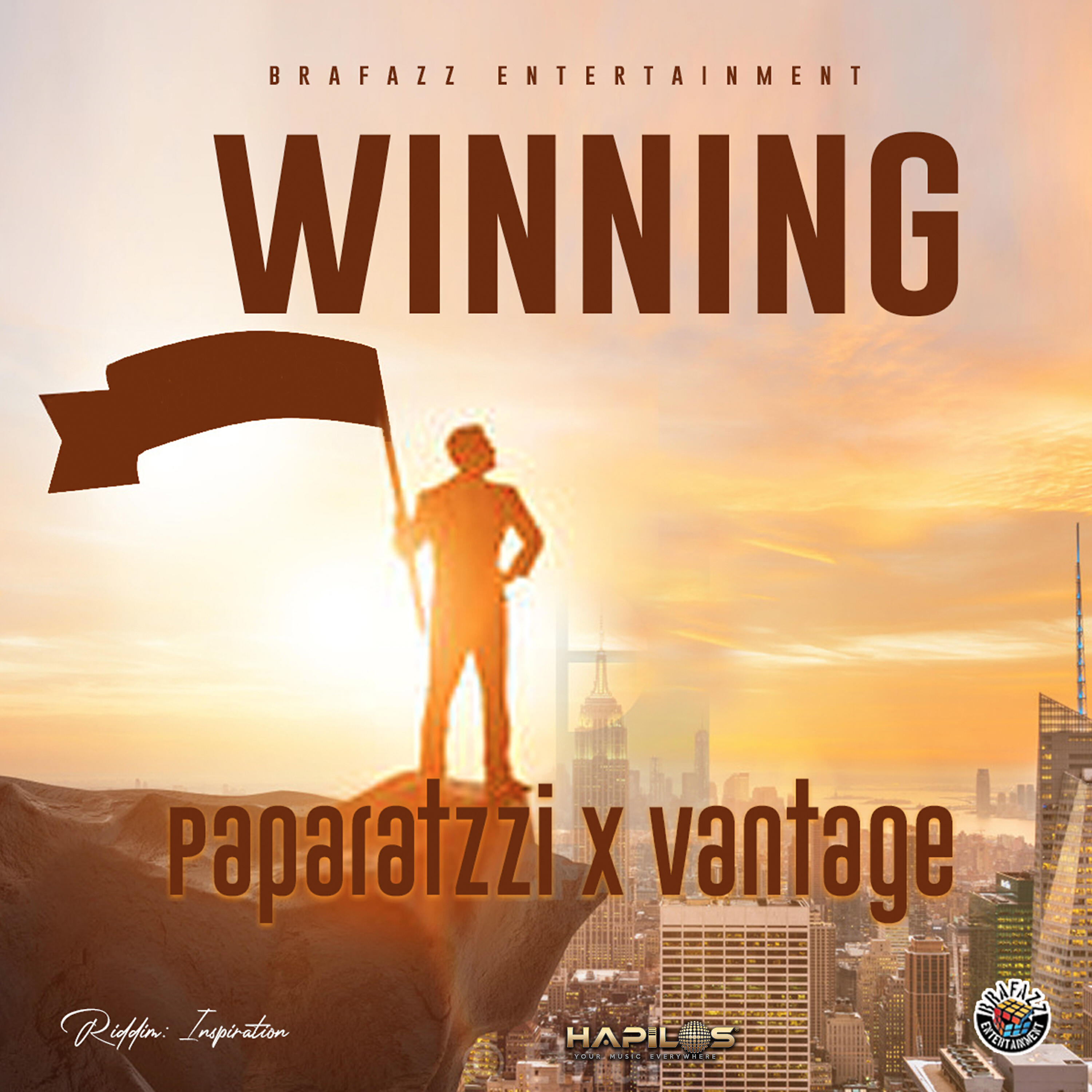 Релиз Winning