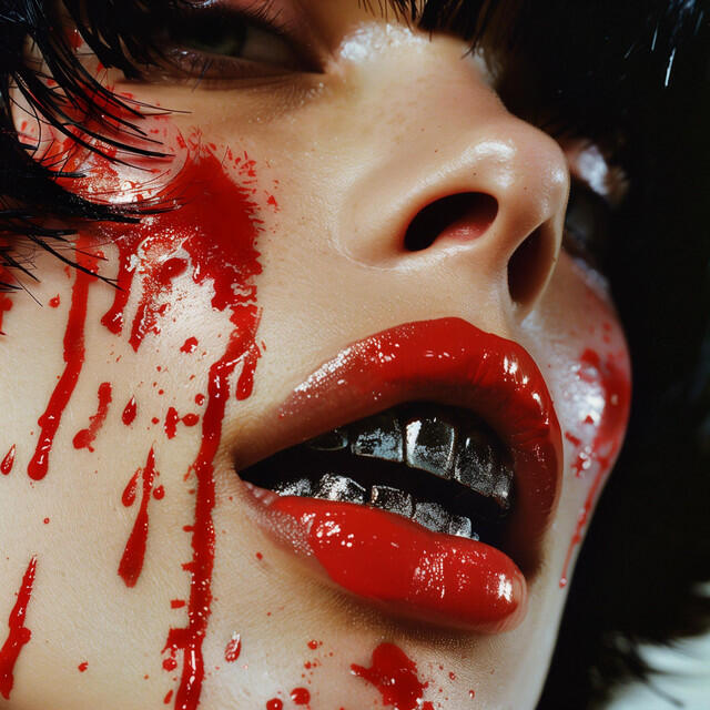 Релиз PRETTY PLEASE