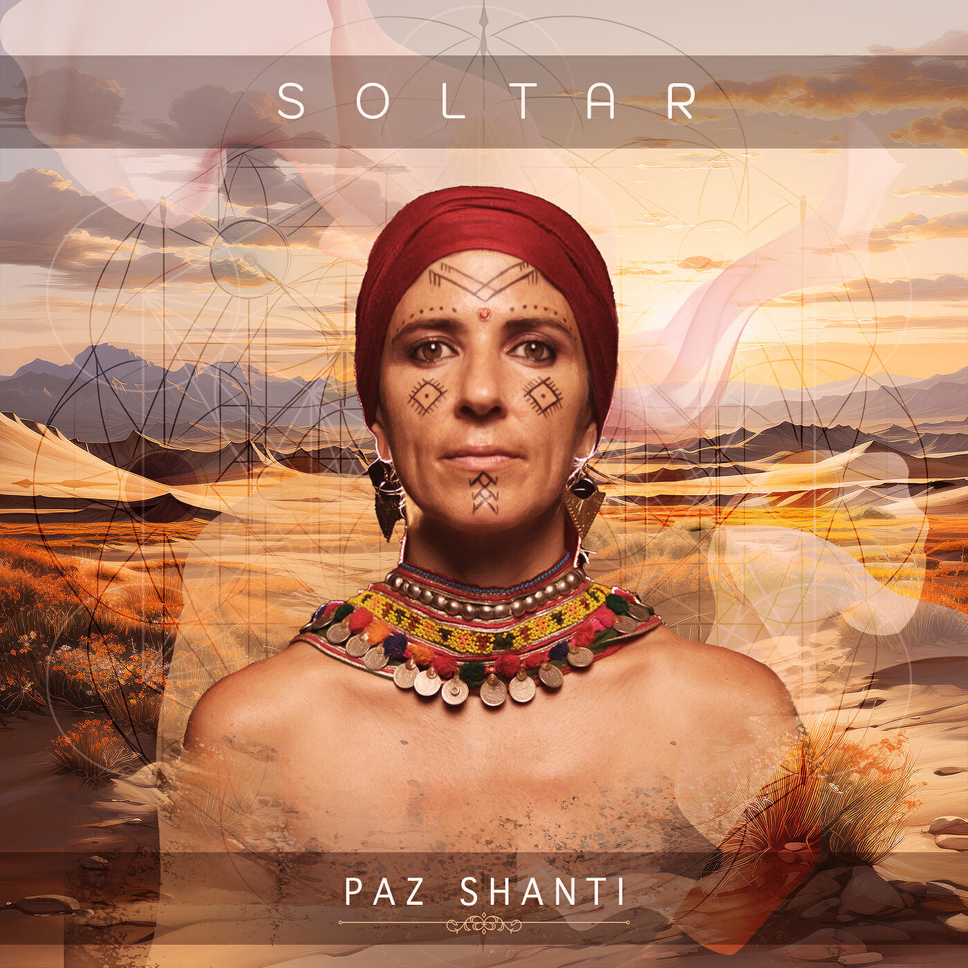 Релиз Soltar