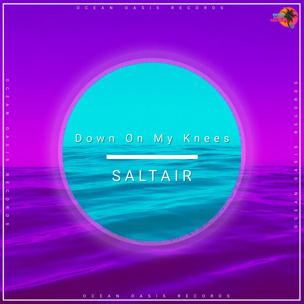 Релиз Down on My Knees