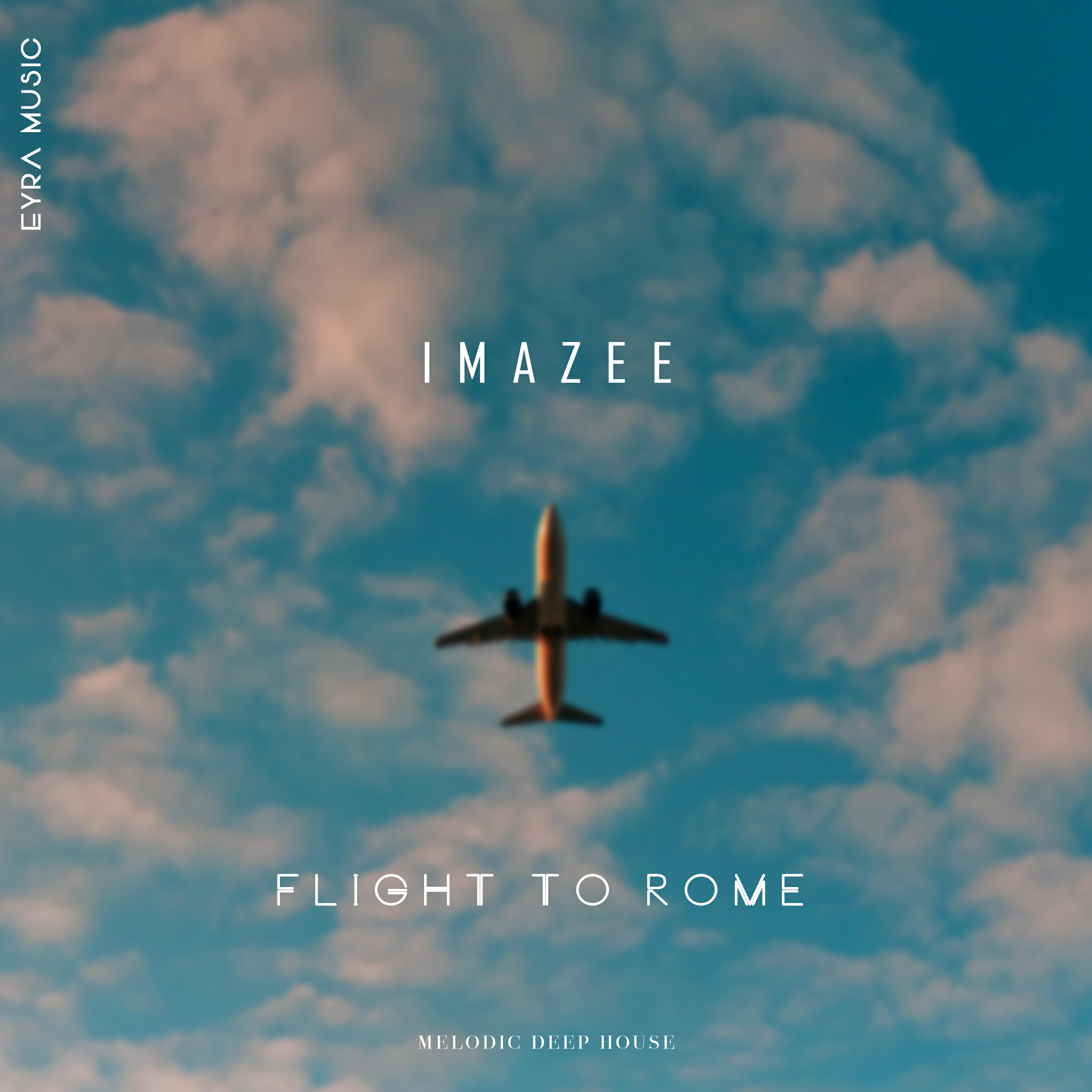 Релиз Flight to Rome