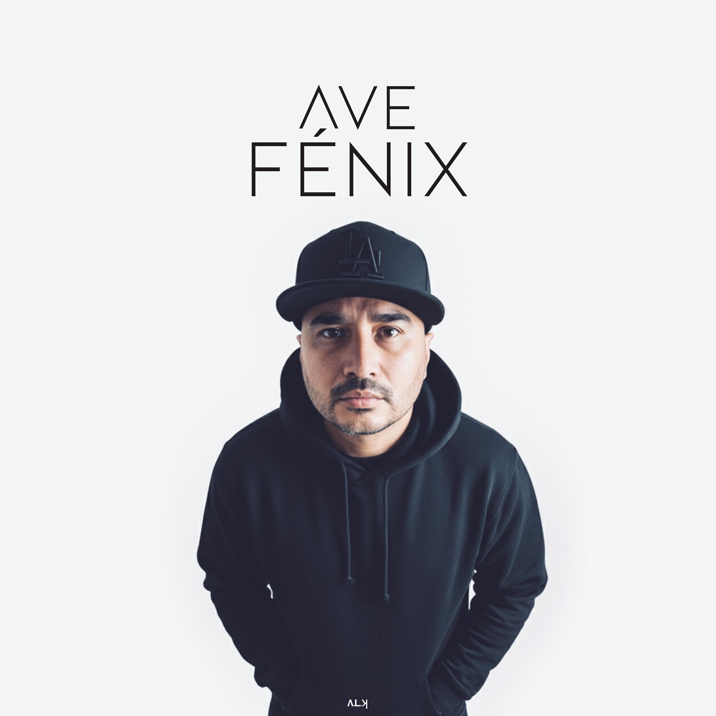 Релиз Ave Fénix