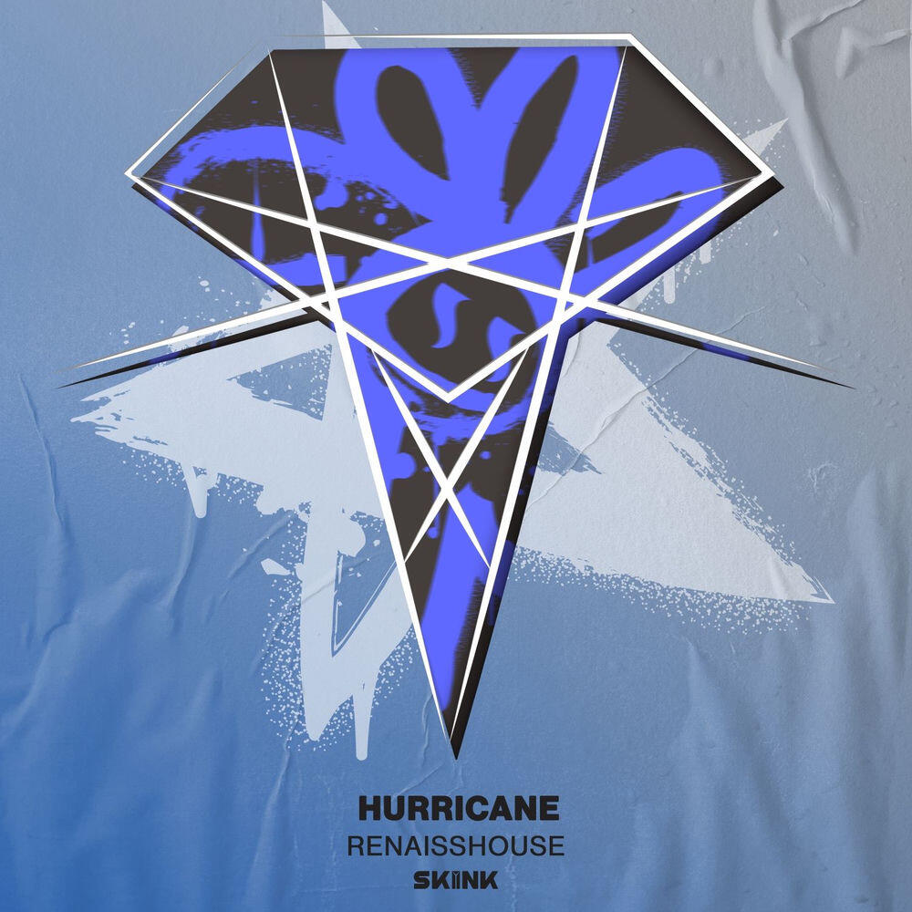 Релиз Hurricane