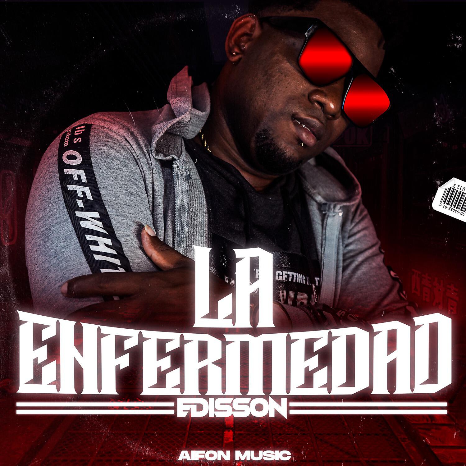 Релиз La Enfermedad