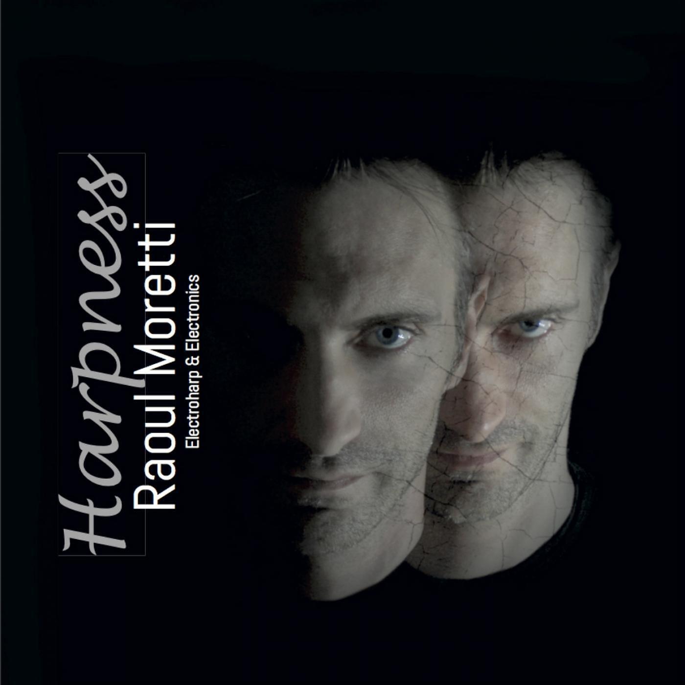 Релиз Harpness
