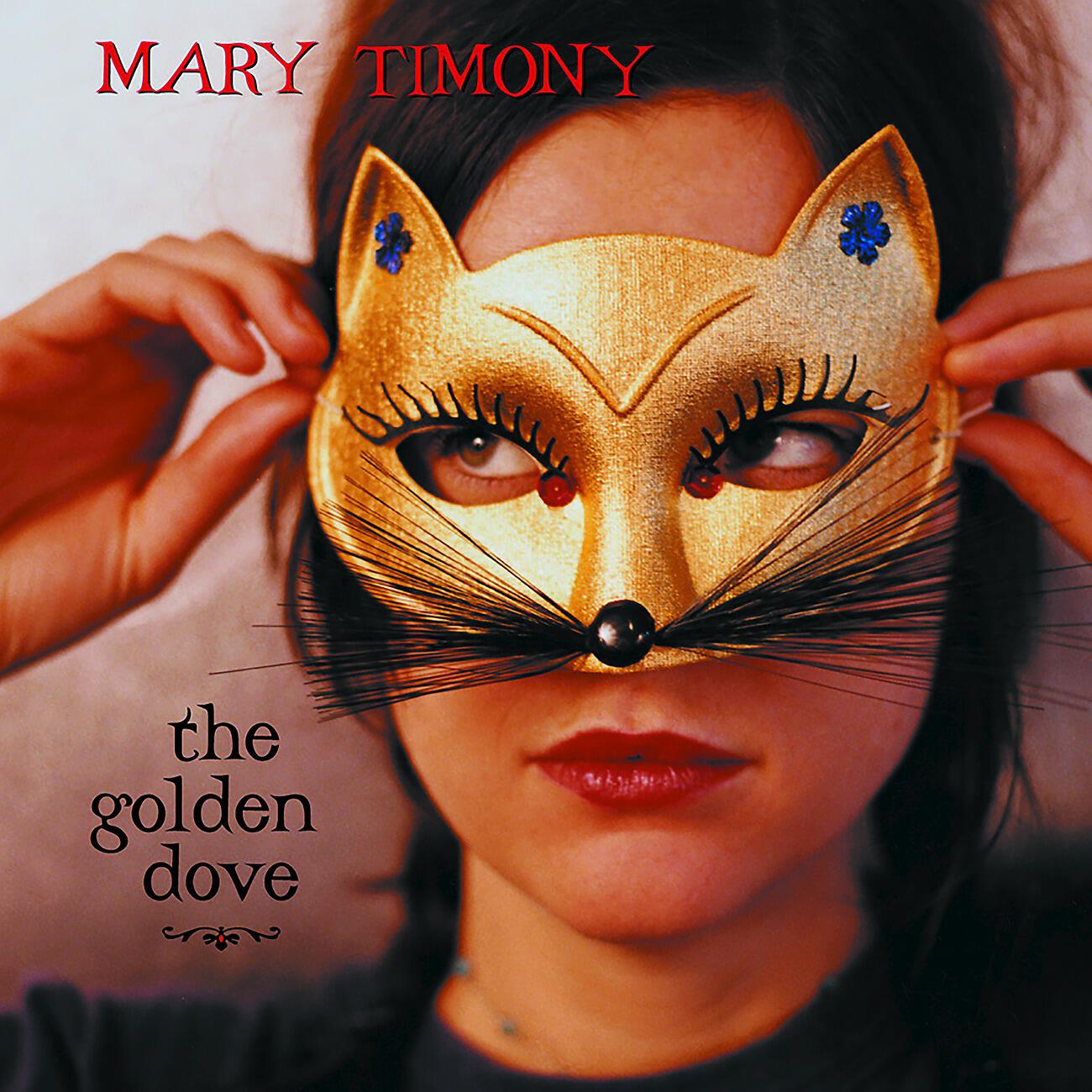 Релиз The Golden Dove