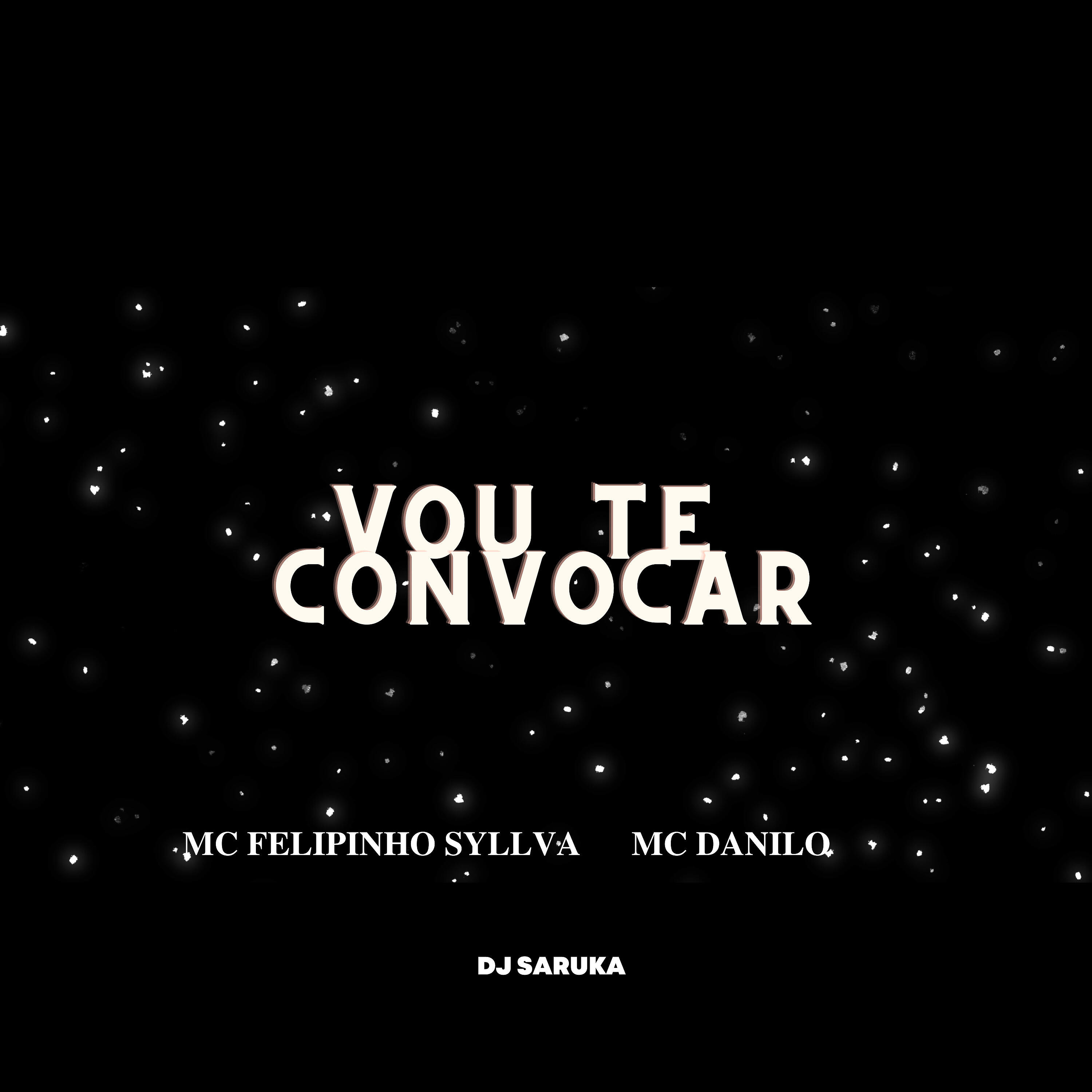Релиз Vou Te Convocar