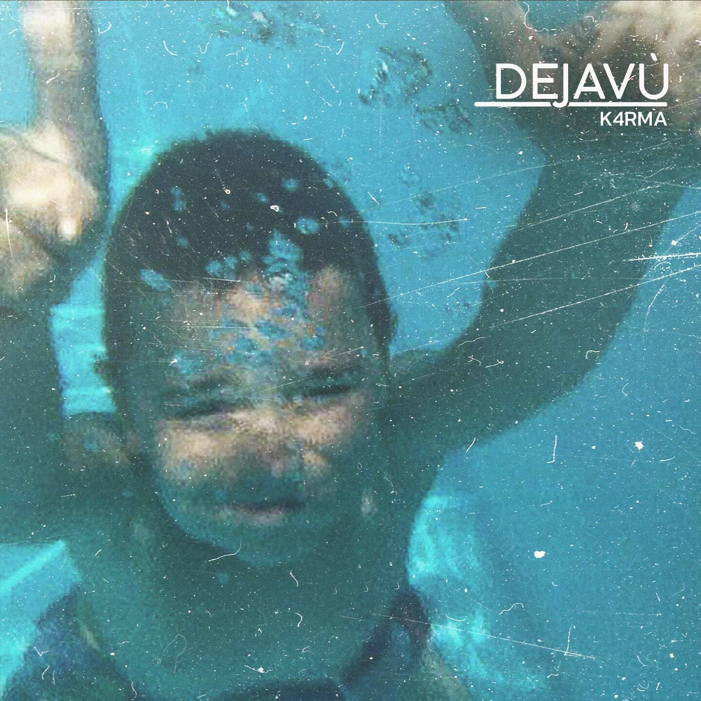 Релиз DEJAVU'