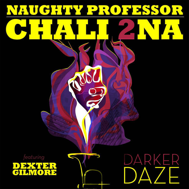 Релиз Darker Daze (feat. Dexter Gilmore)