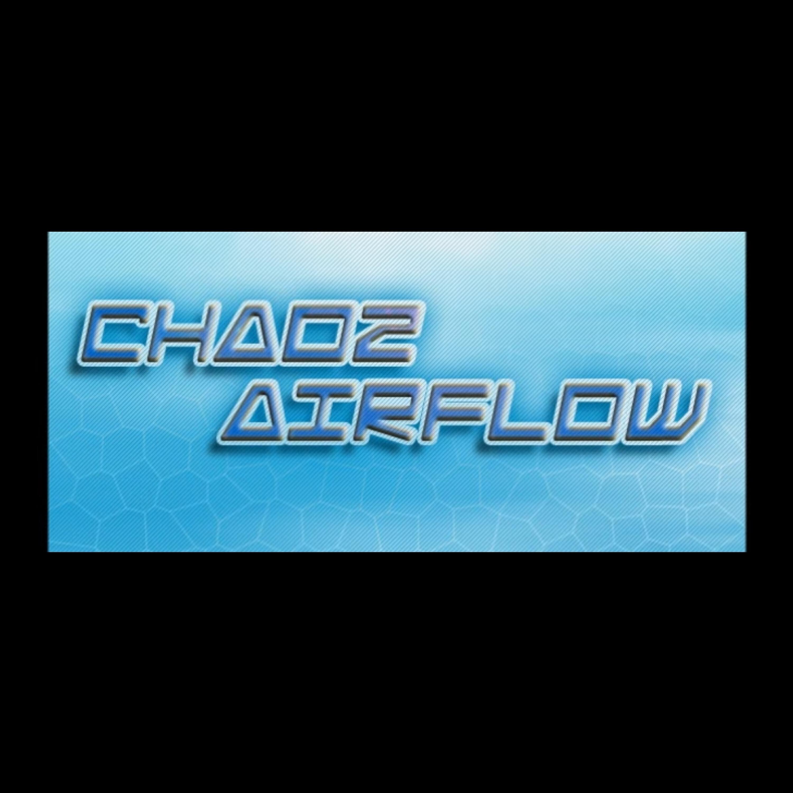 Релиз Chaoz Airflow