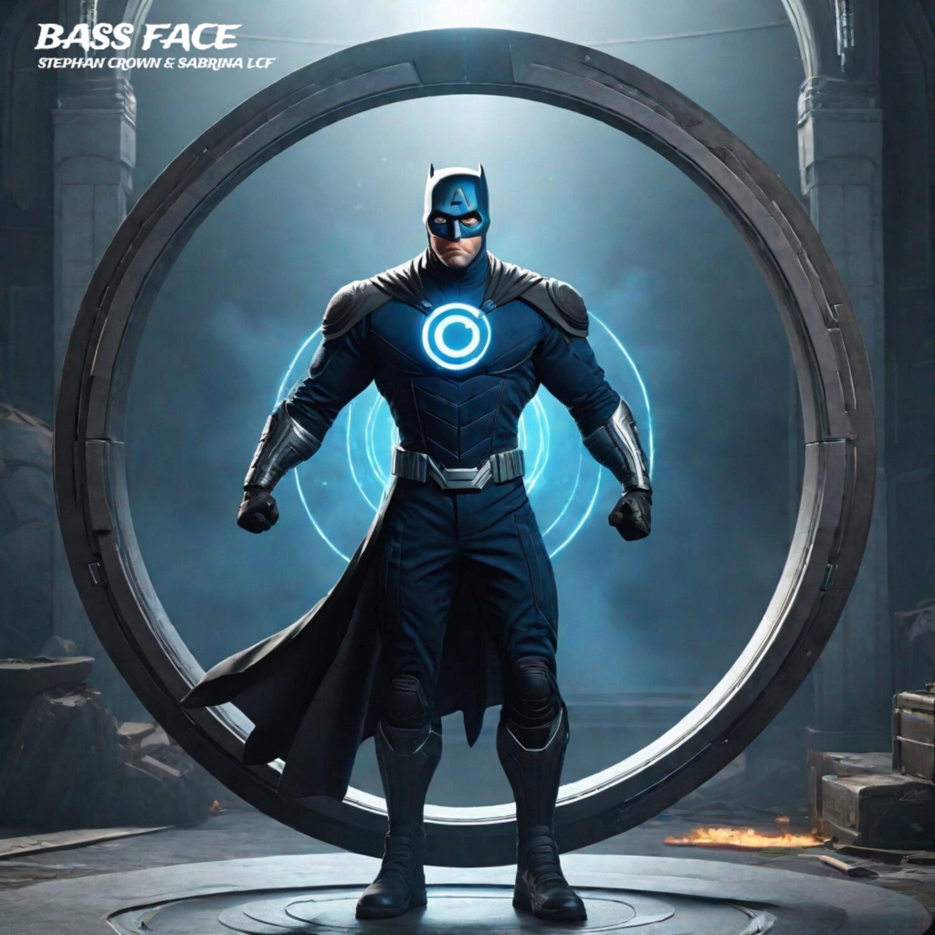Релиз Bass Face