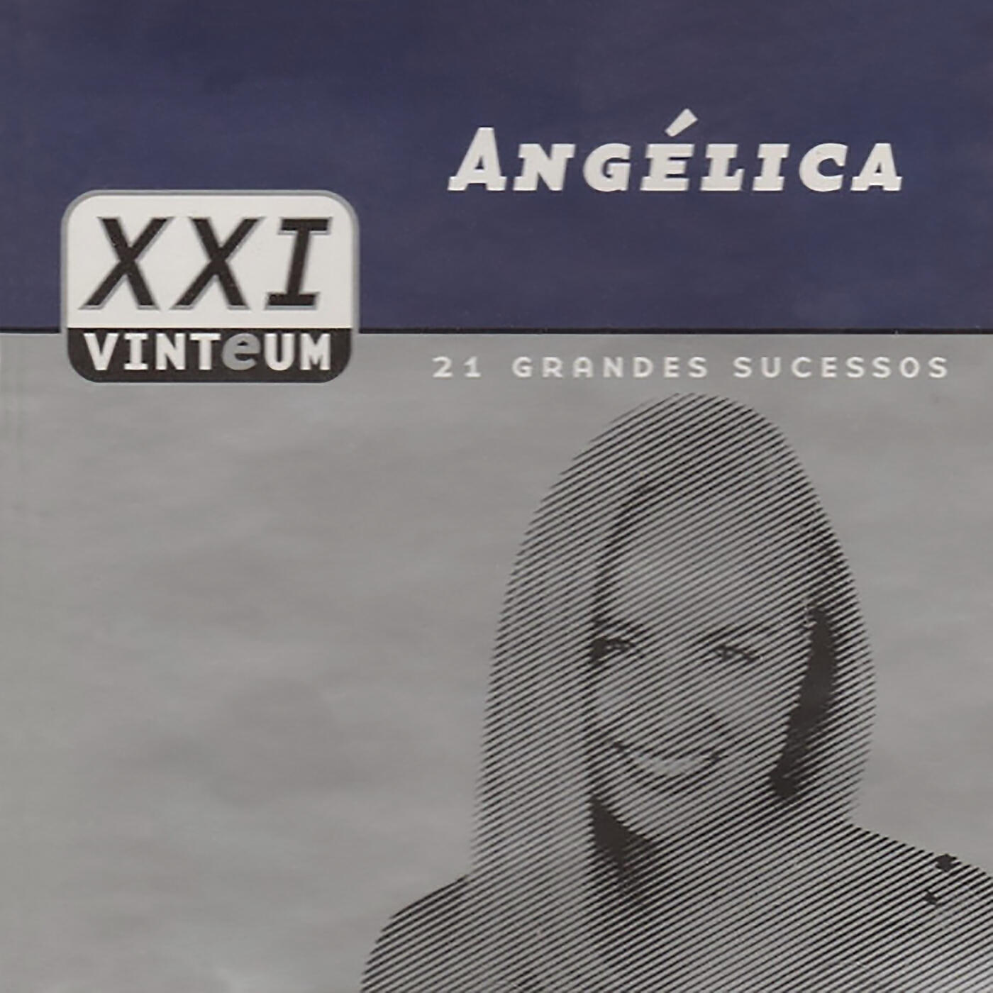Релиз Vinteum XXI - 21 Grandes Sucessos