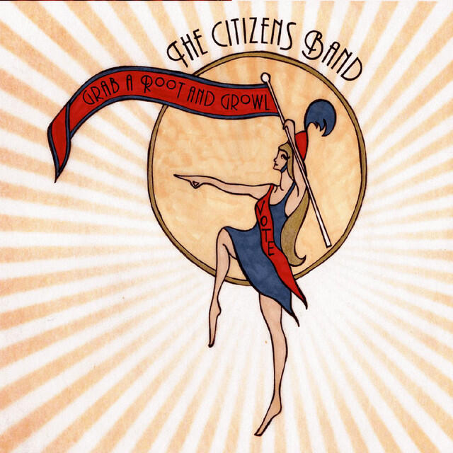 The Citizens Band
