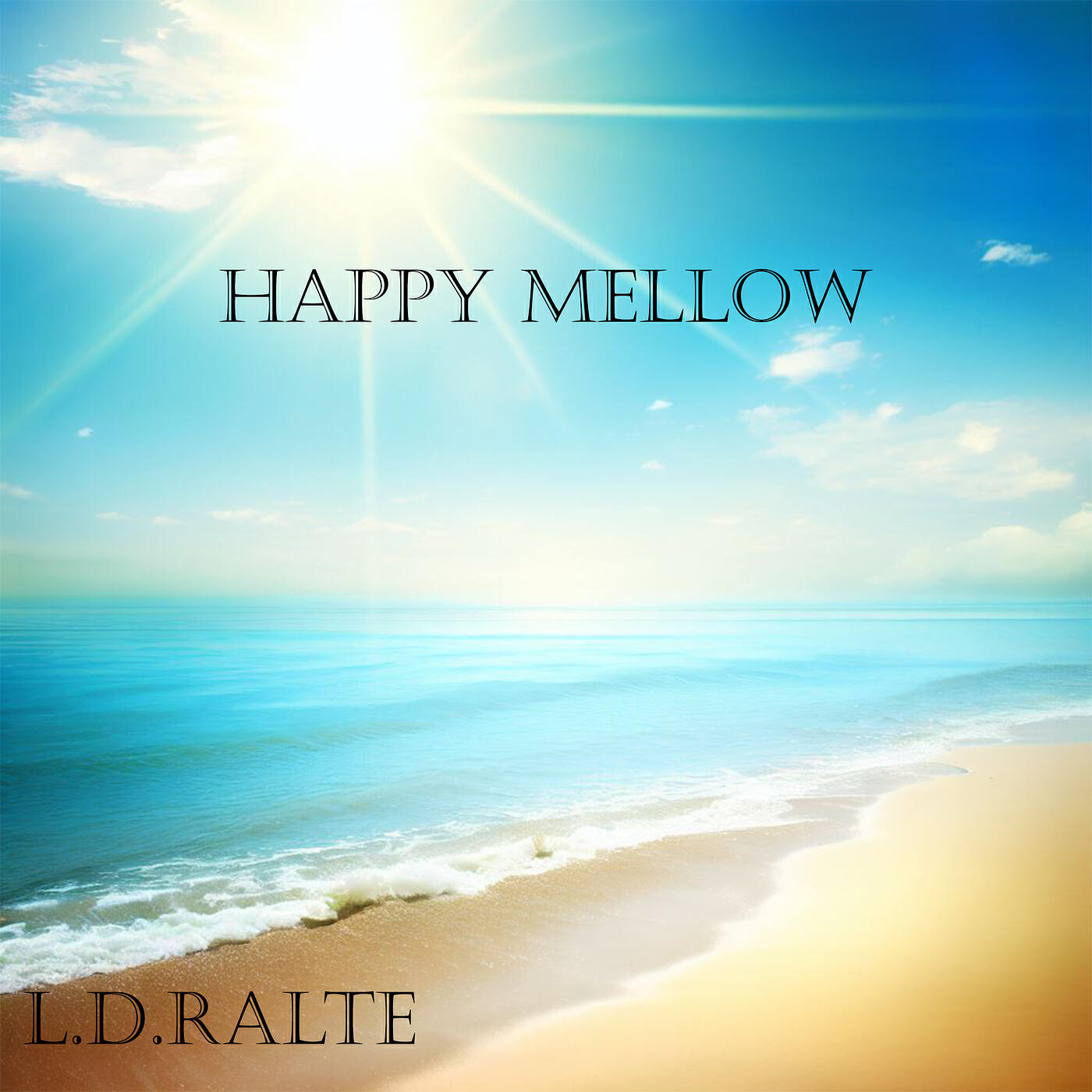 Релиз Happy Mellow