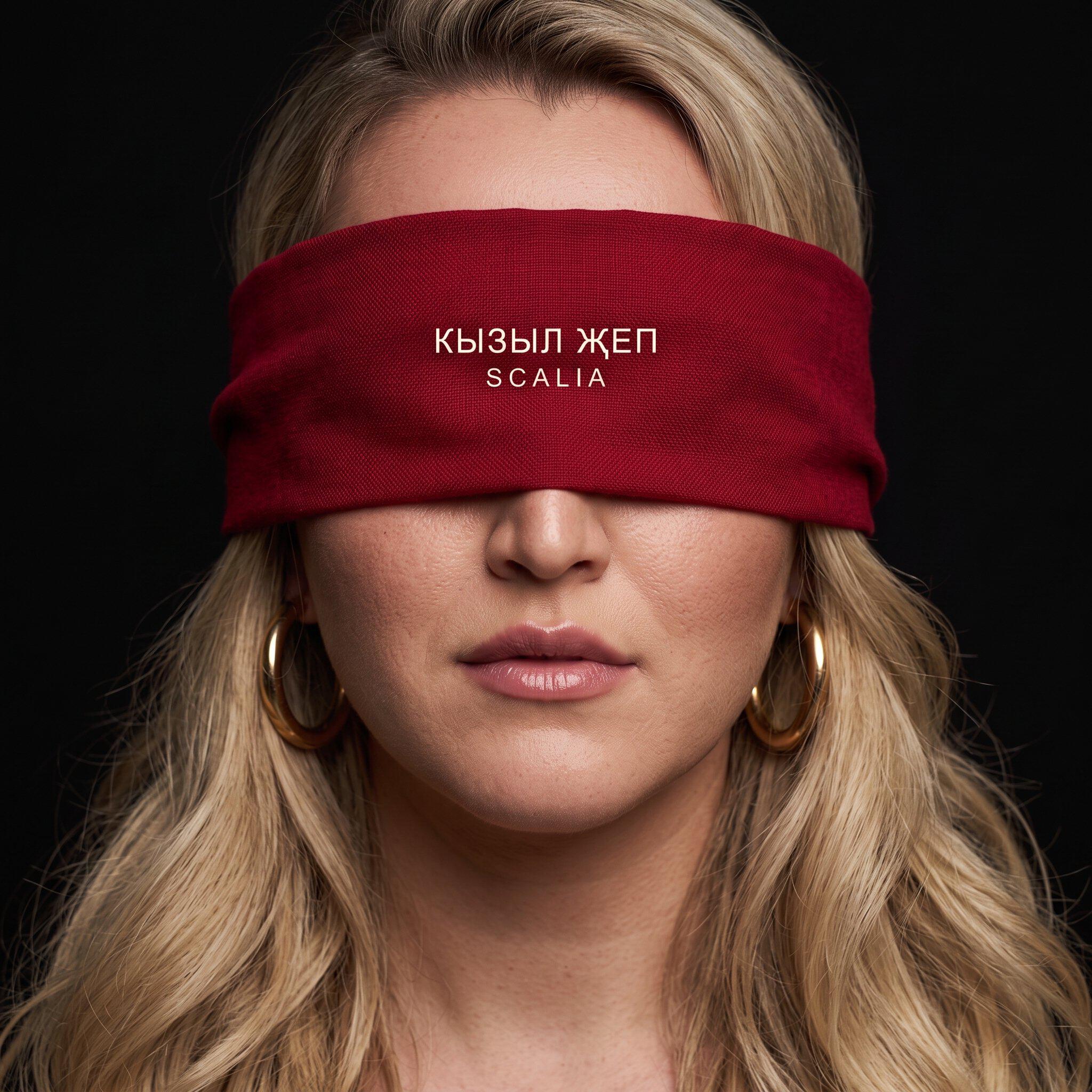 Релиз Кызыл җеп
