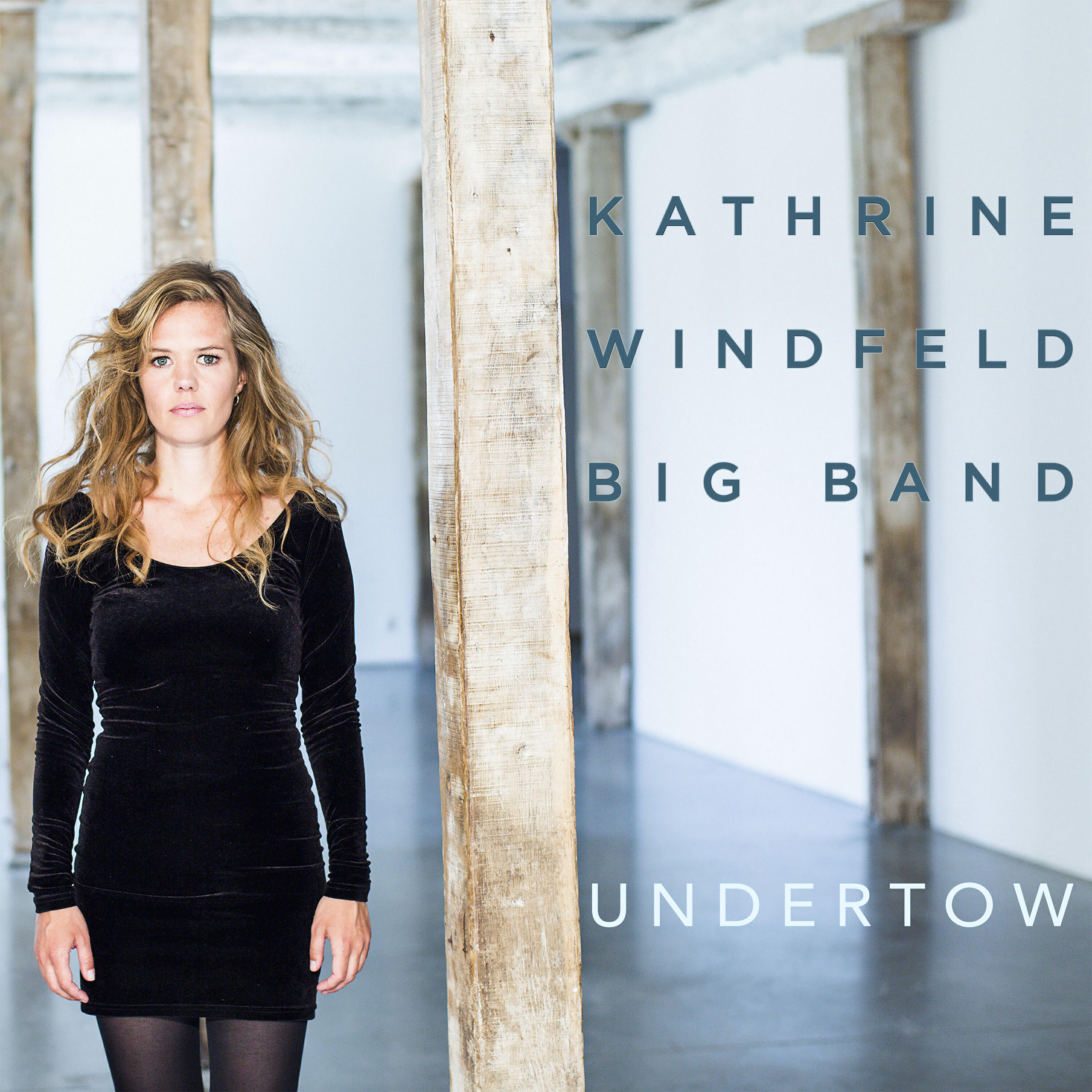 Релиз Undertow