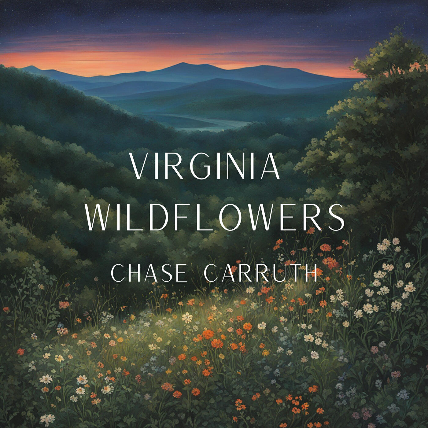Chase Carruth