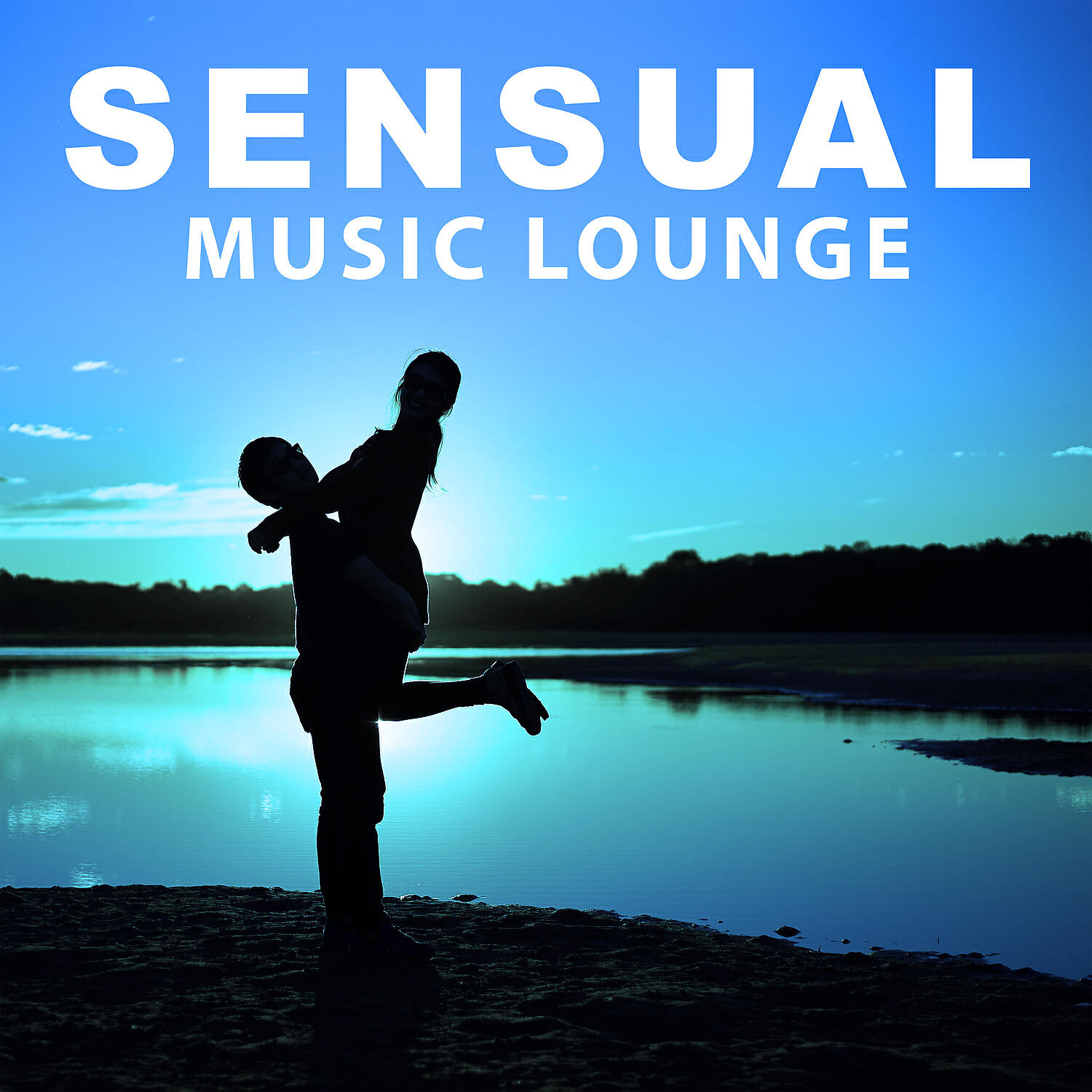 Постер альбома Sensual Music Lounge – Sax Vibes of Jazz, Falling in Love, Candle Light, Jazz at Night, Romantic and Sexy Instrumental Jazz
