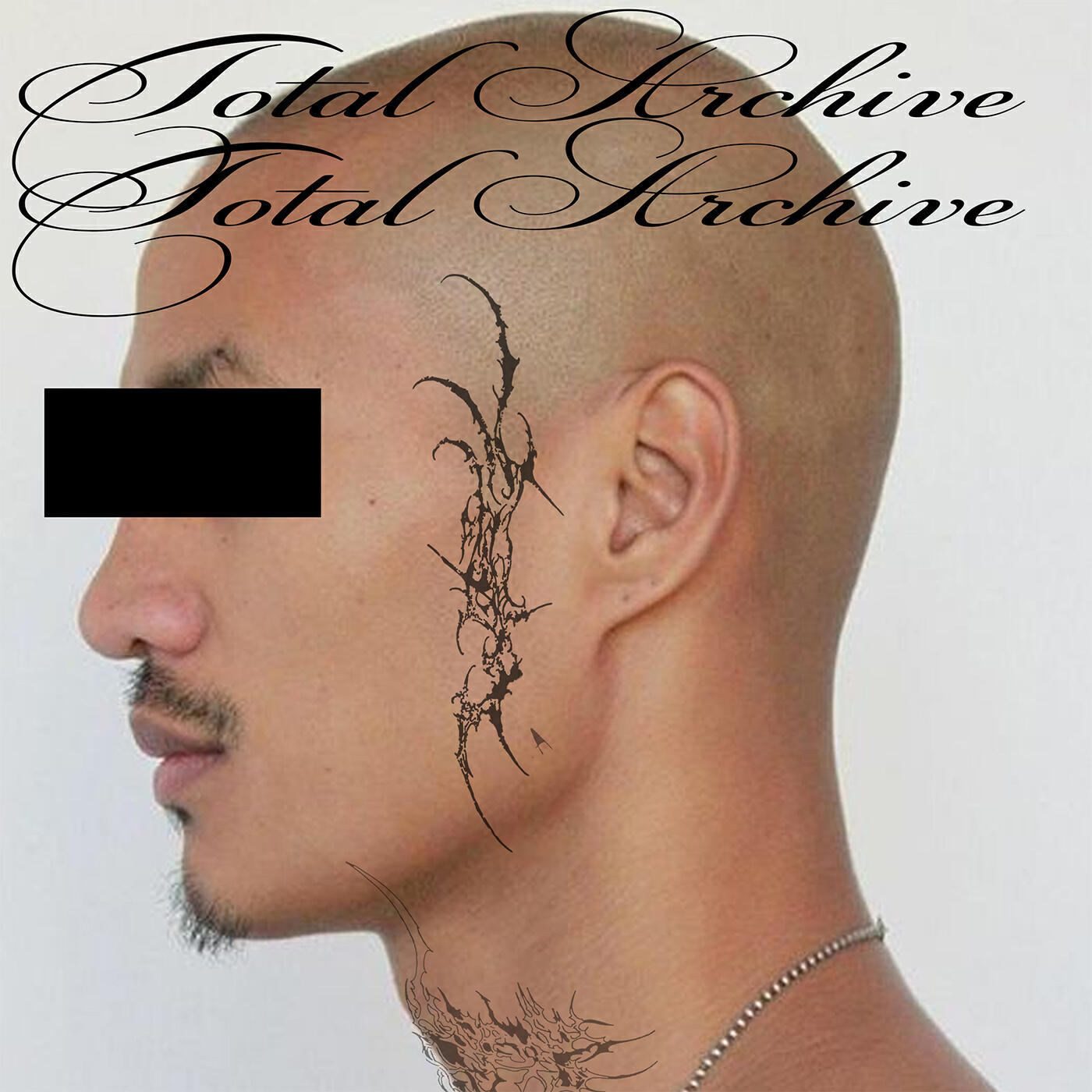 Релиз Total Archive