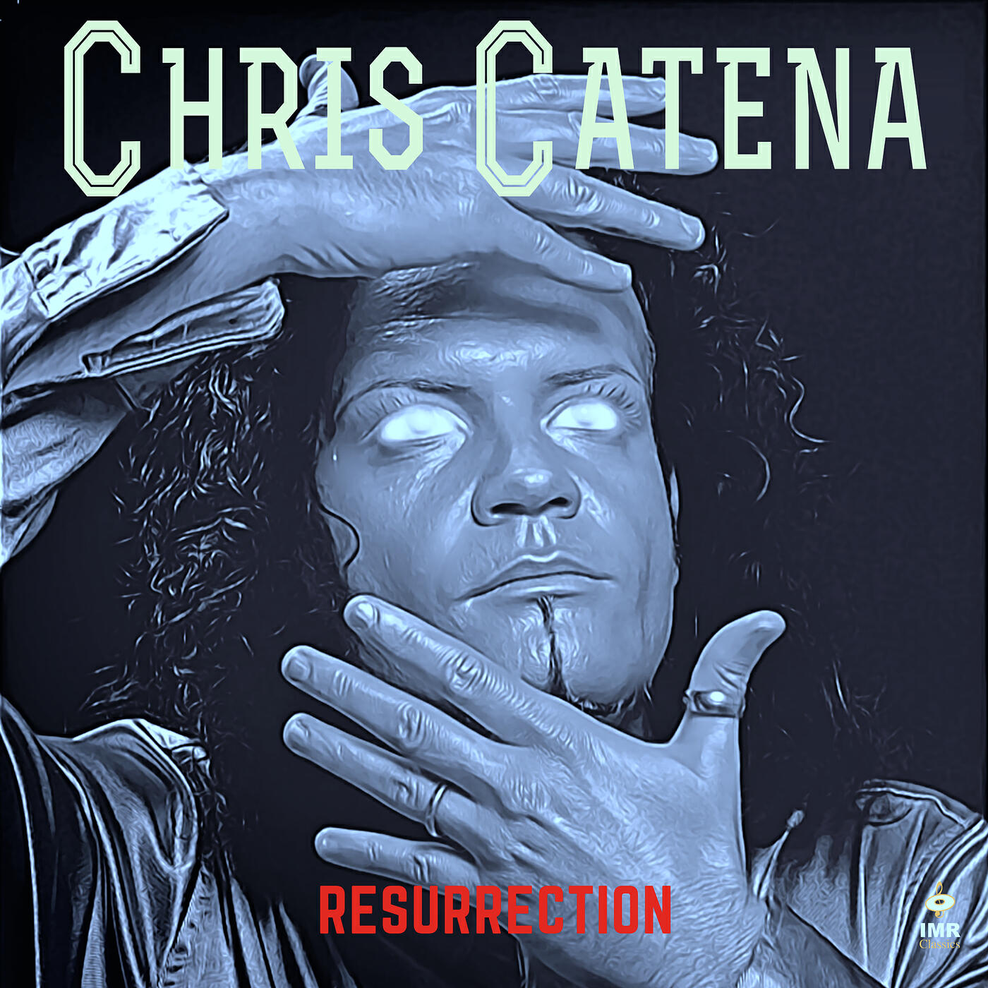 Релиз Resurrection