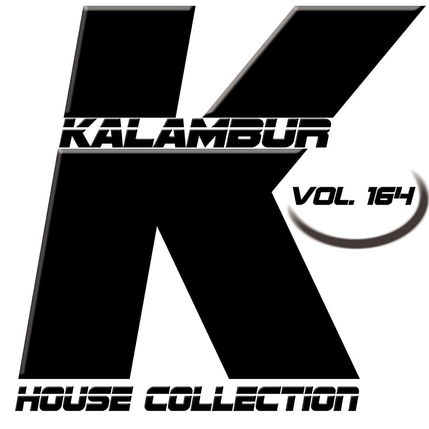 Релиз KALAMBUR HOUSE COLLECTION VOL 164