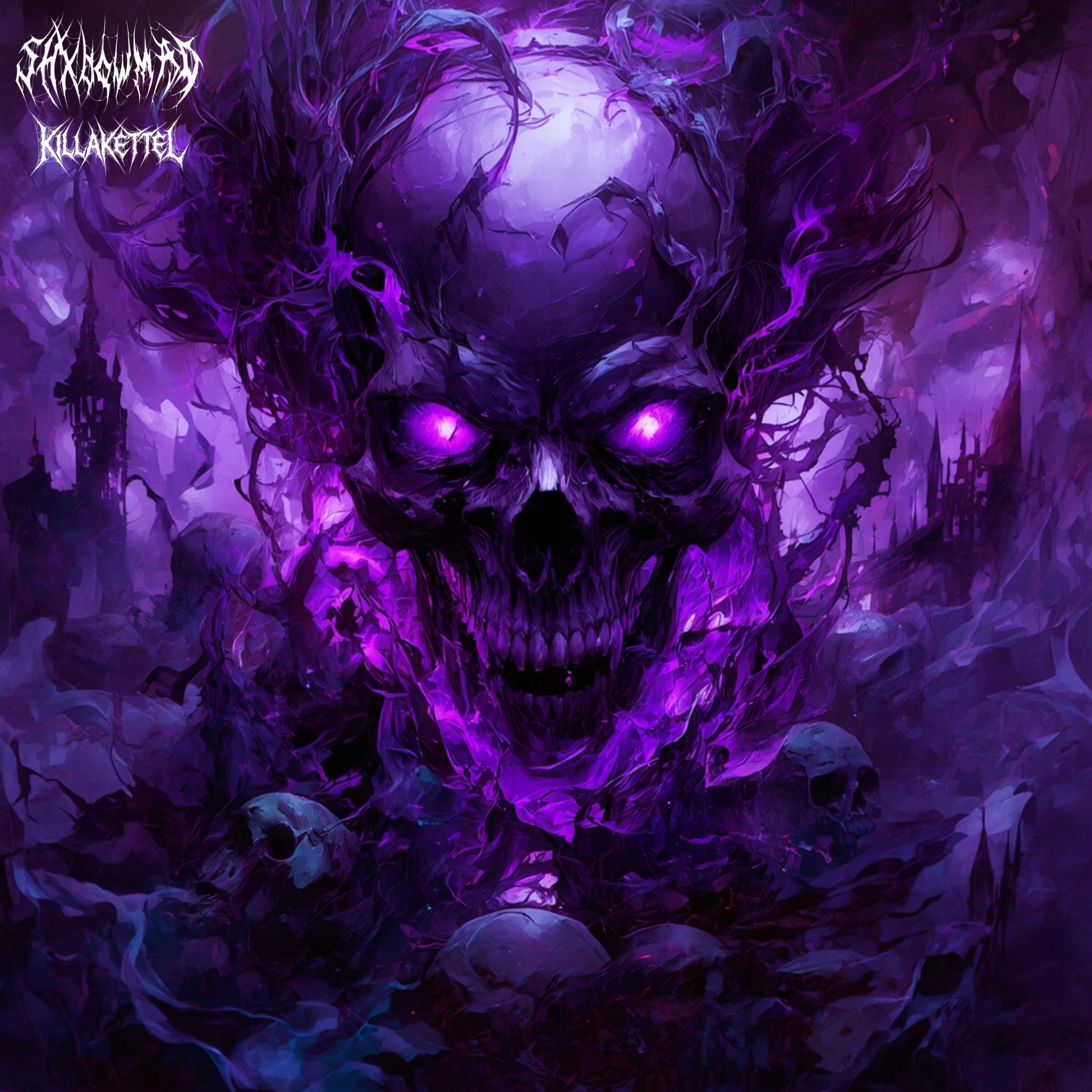 Релиз MURDER MYSELF
