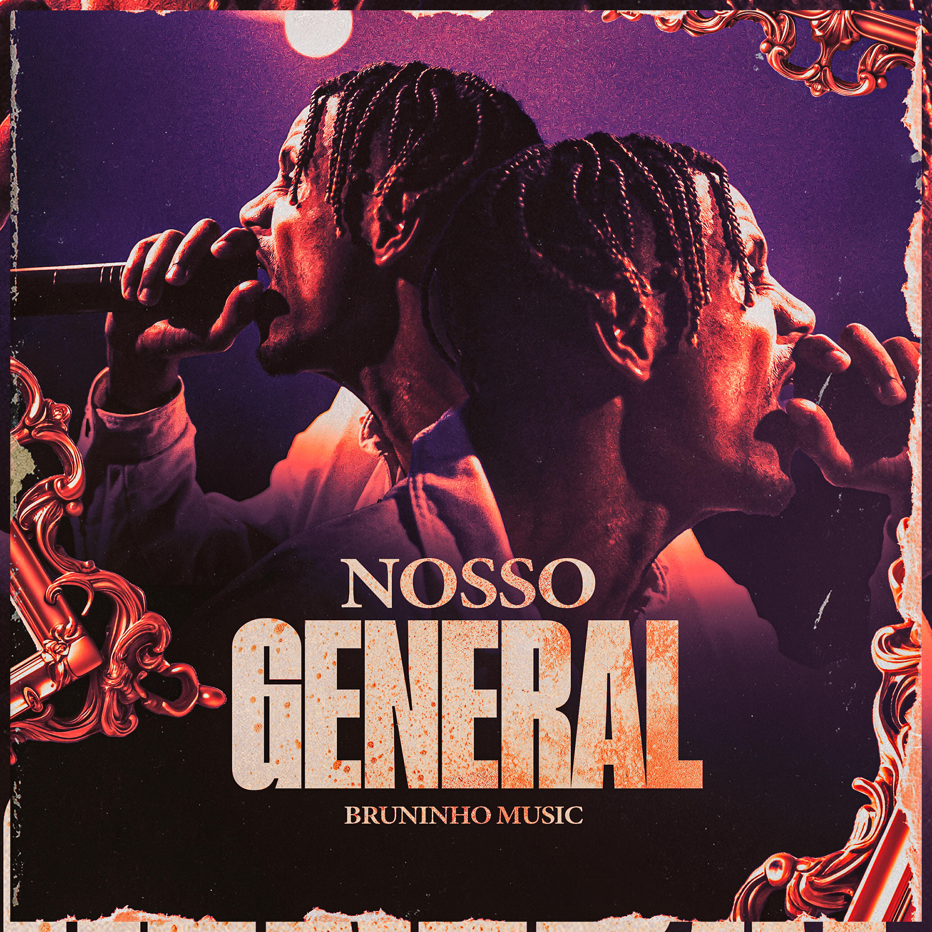 Релиз Nosso General