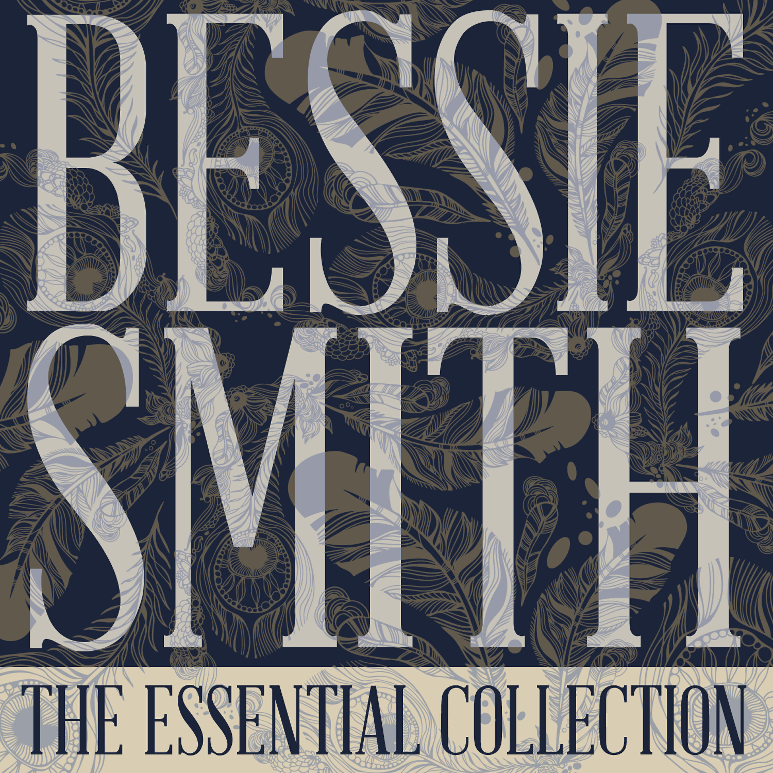Релиз The Essential Collection