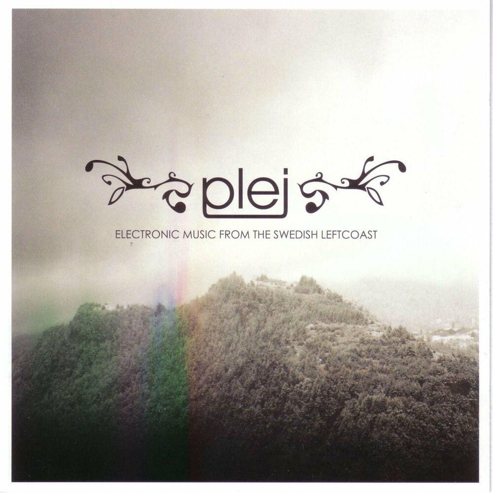 Релиз Electronic Music from the Swedish Left Coast