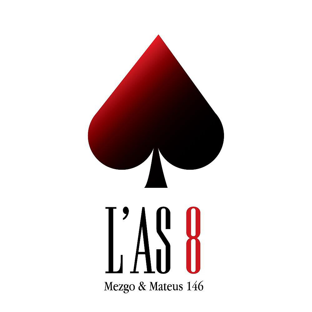 Релиз L'as 8