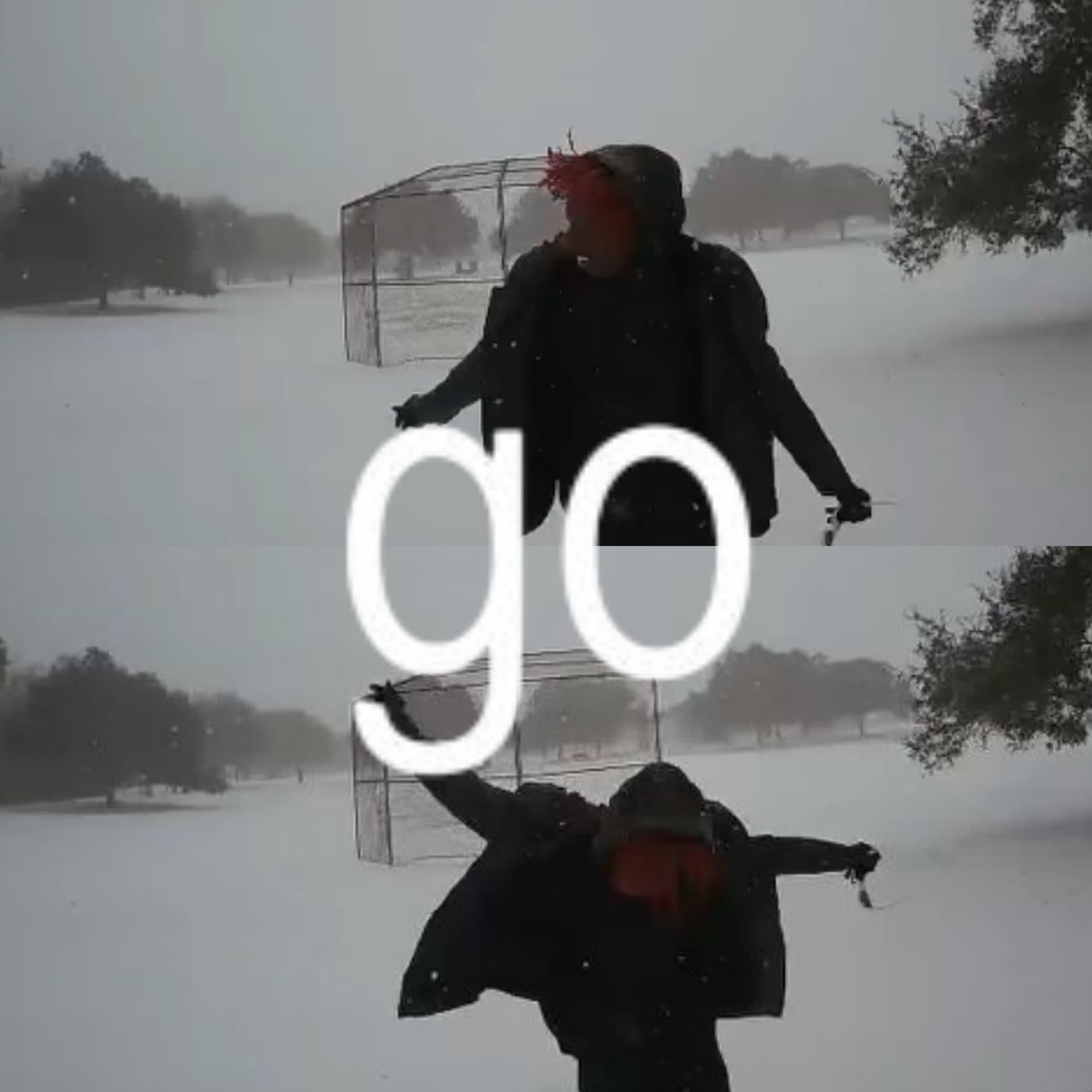 Релиз GO