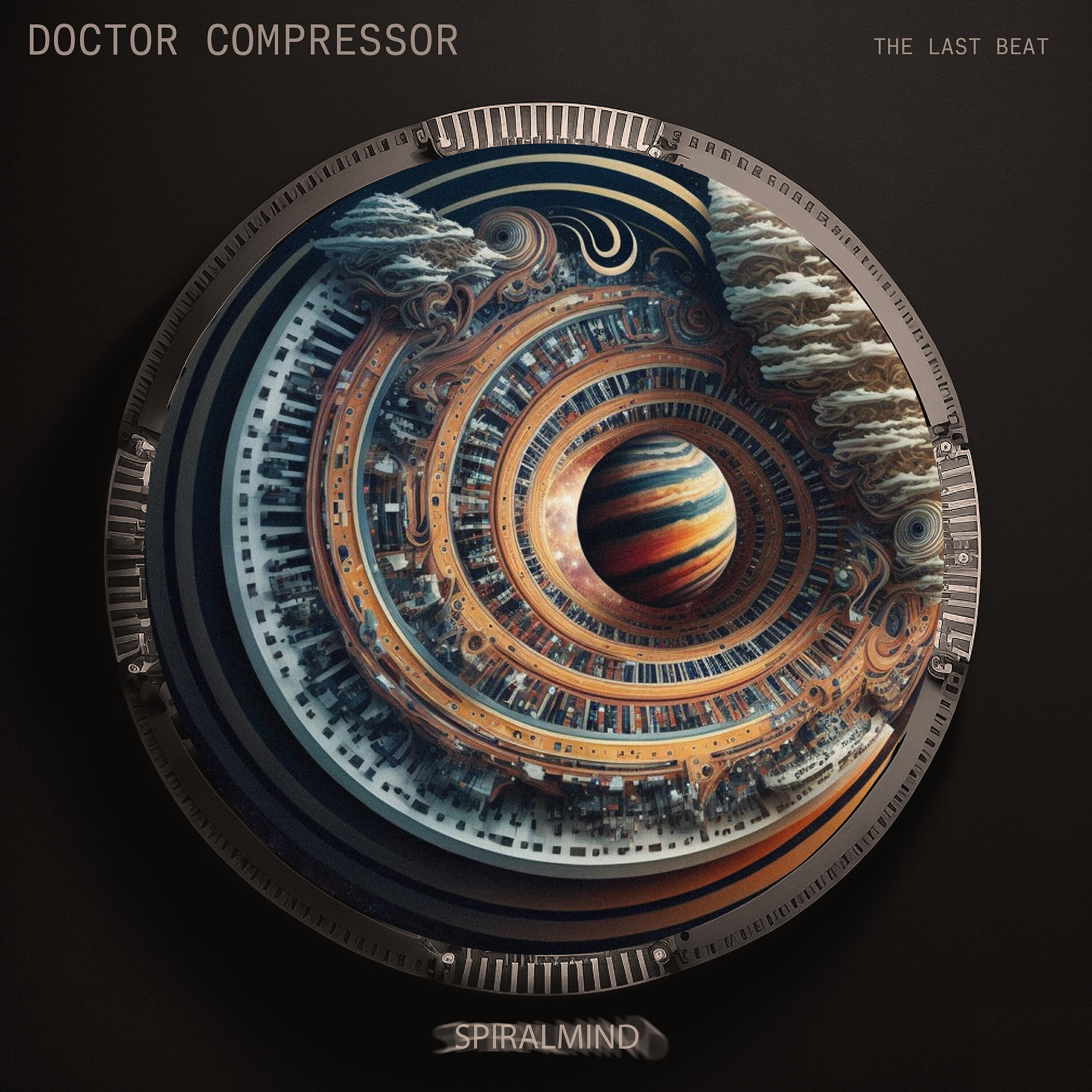 Dr.Compressor